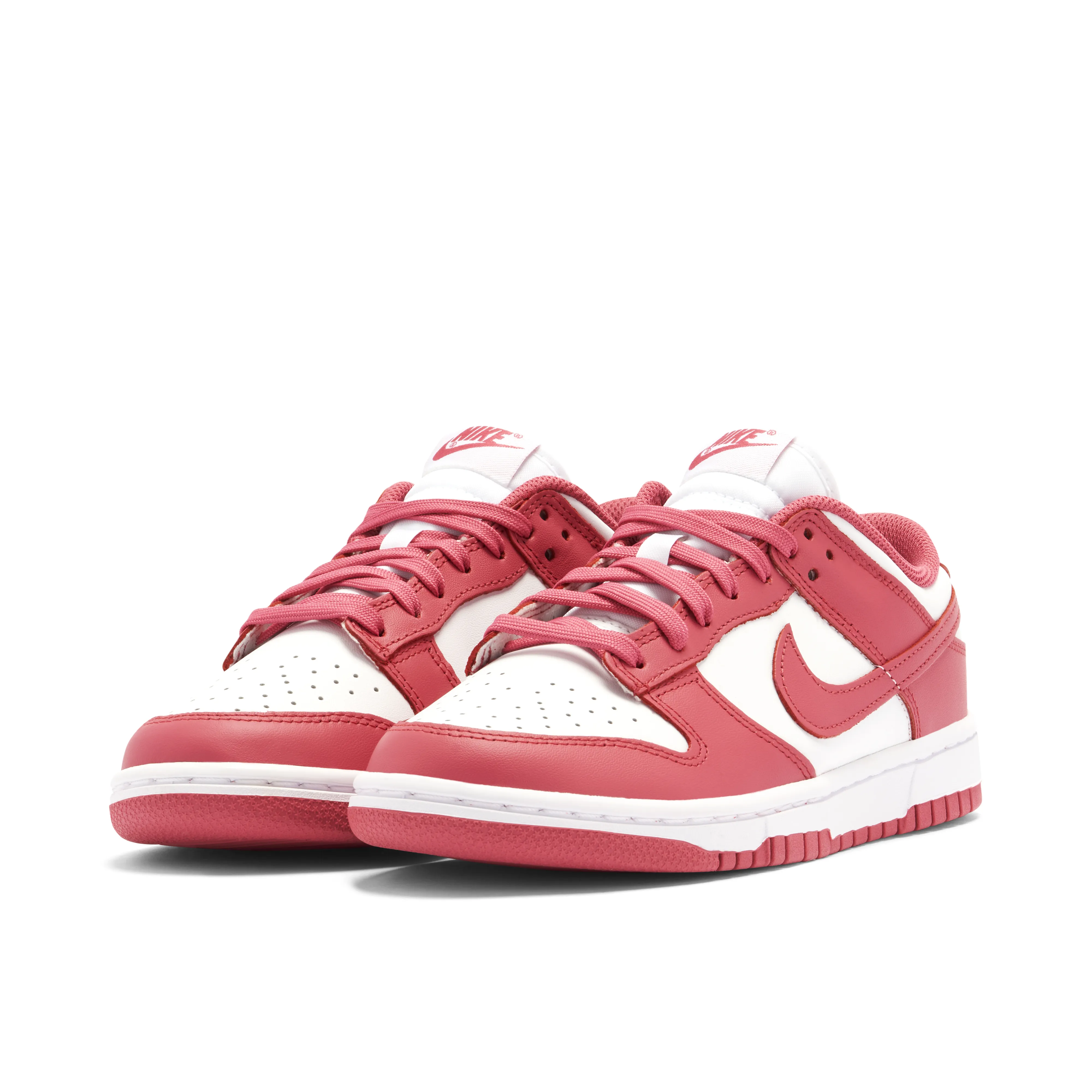 Nike Dunk Low Archeo Pink Womens - image 8