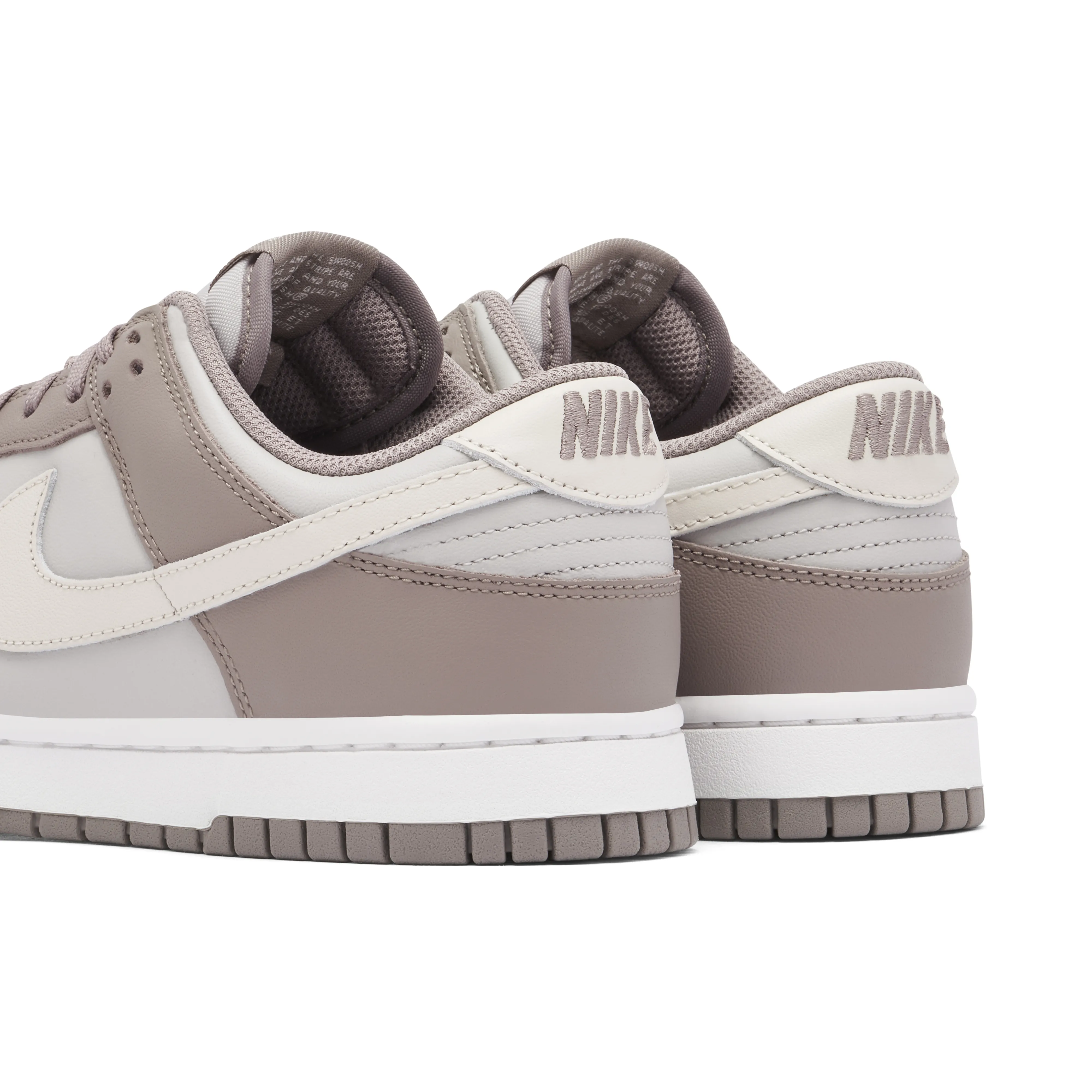 Nike Dunk Low Bone Tan - image 3