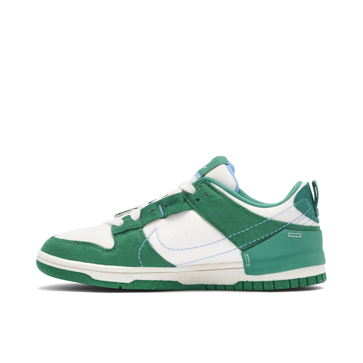 Nike Dunk Low Disrupt 2 Malachite Womens - image 2