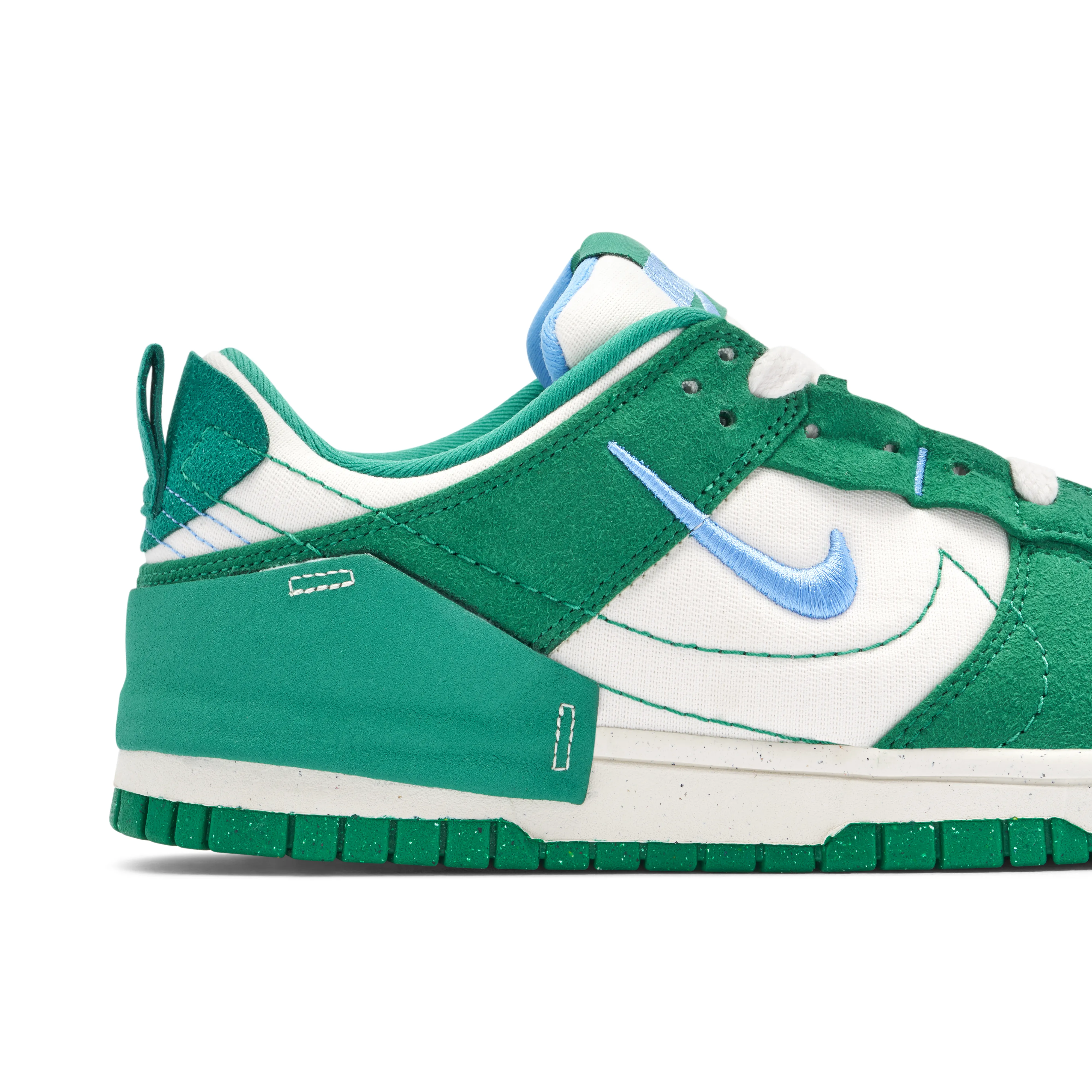 Nike Dunk Low Disrupt 2 Malachite Womens - image 4