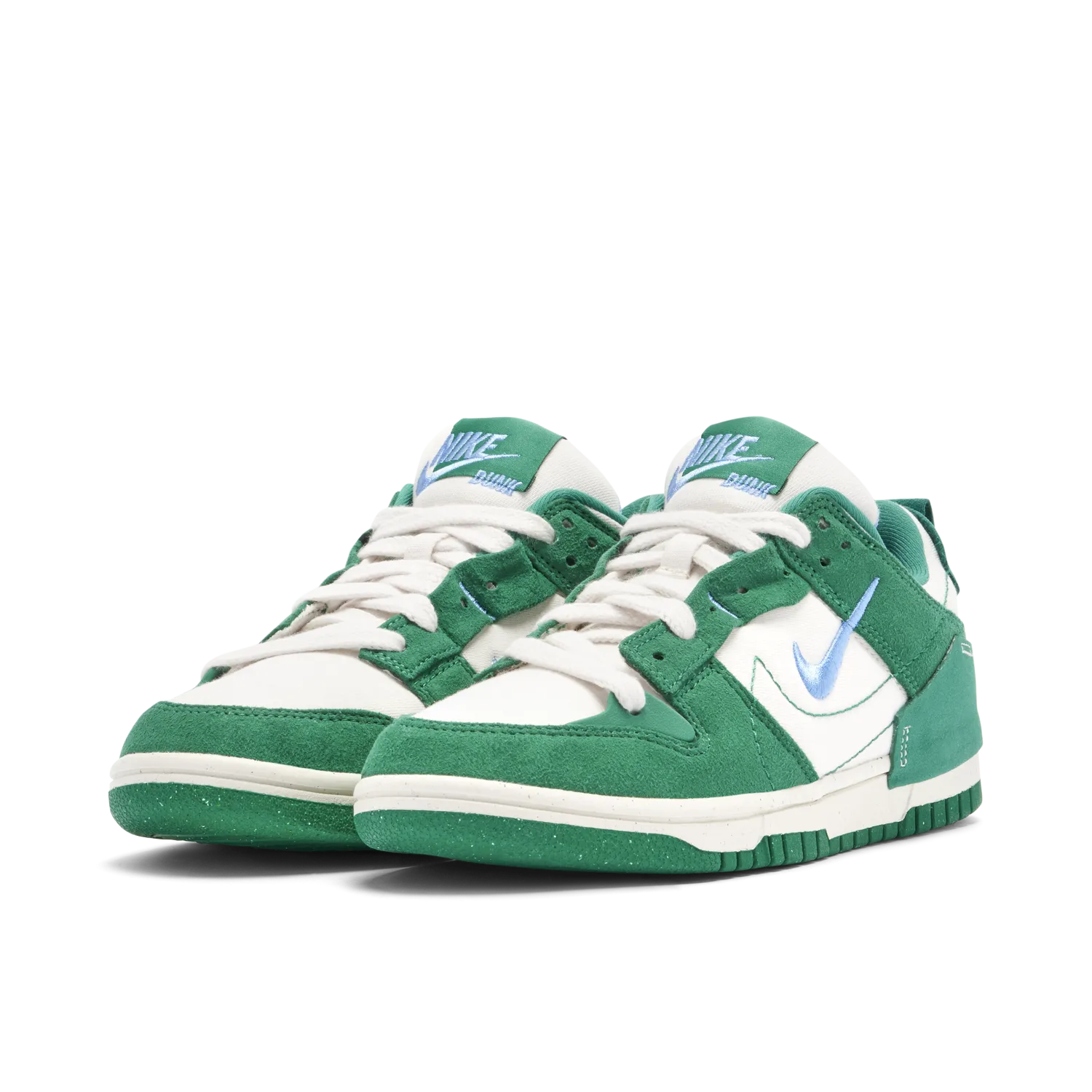 Nike Dunk Low Disrupt 2 Malachite Womens - image 6