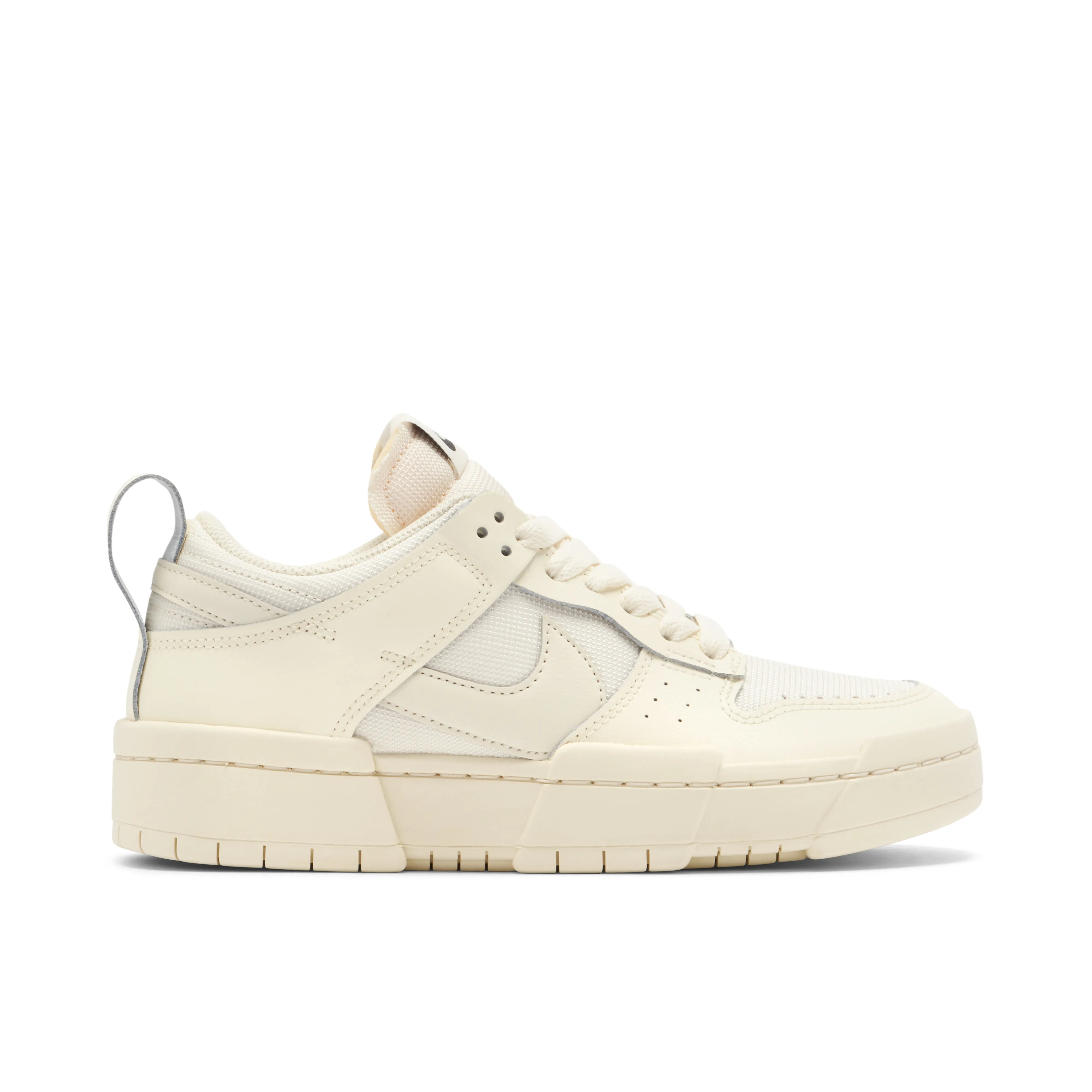 Nike Dunk Low Disrupt Coconut Milk Womens