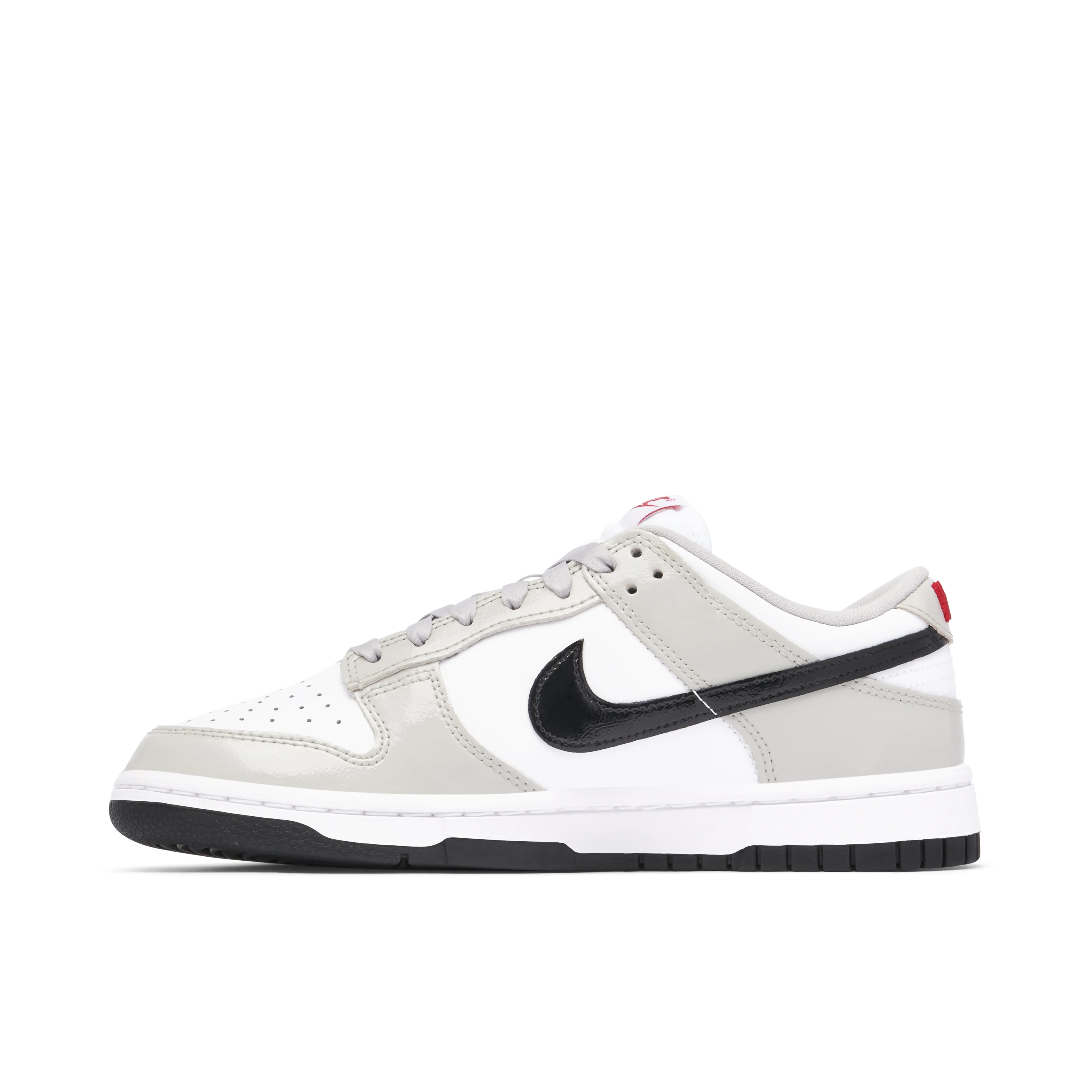 Nike Dunk Low ESS Light Iron Ore - image 2
