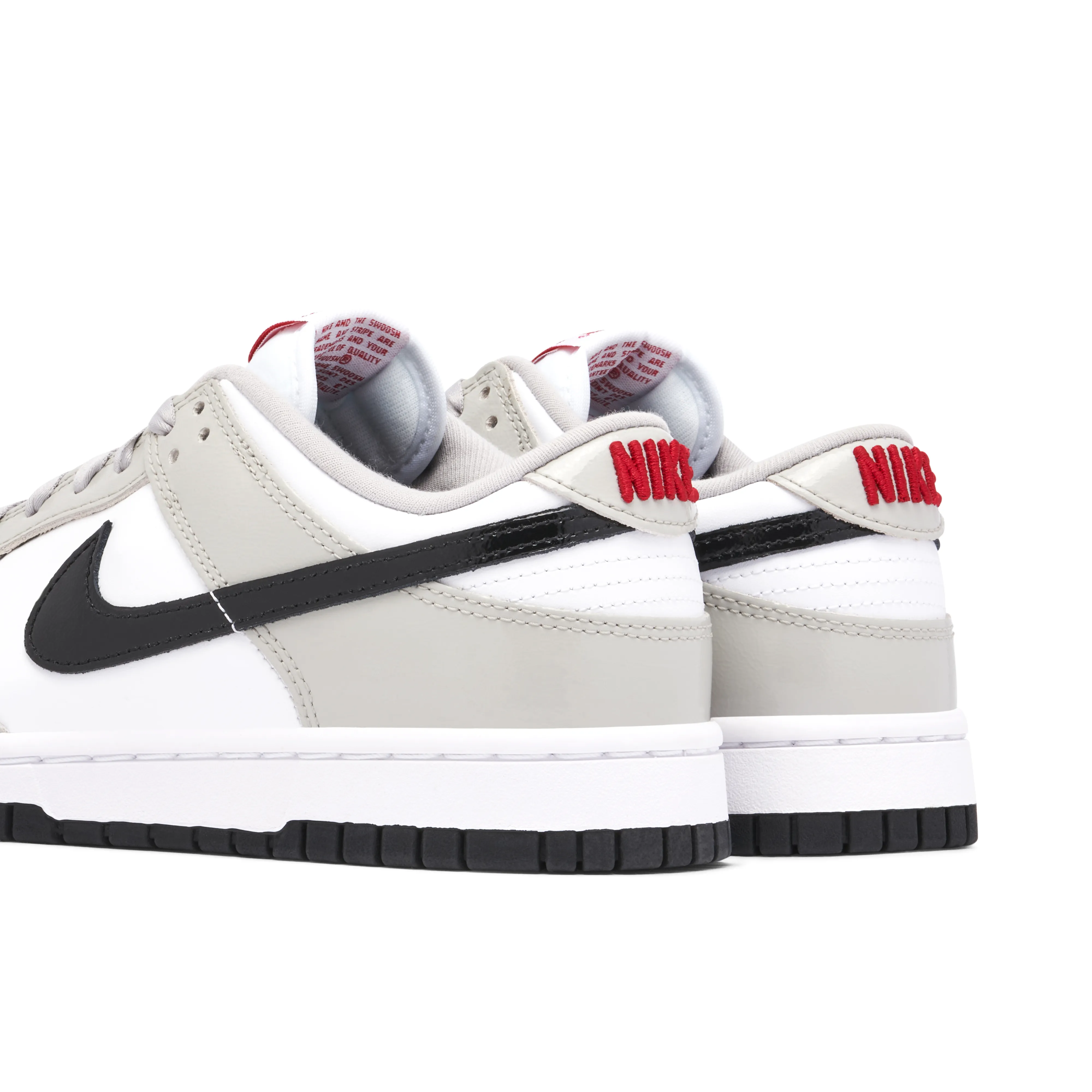 Nike Dunk Low ESS Light Iron Ore - image 3