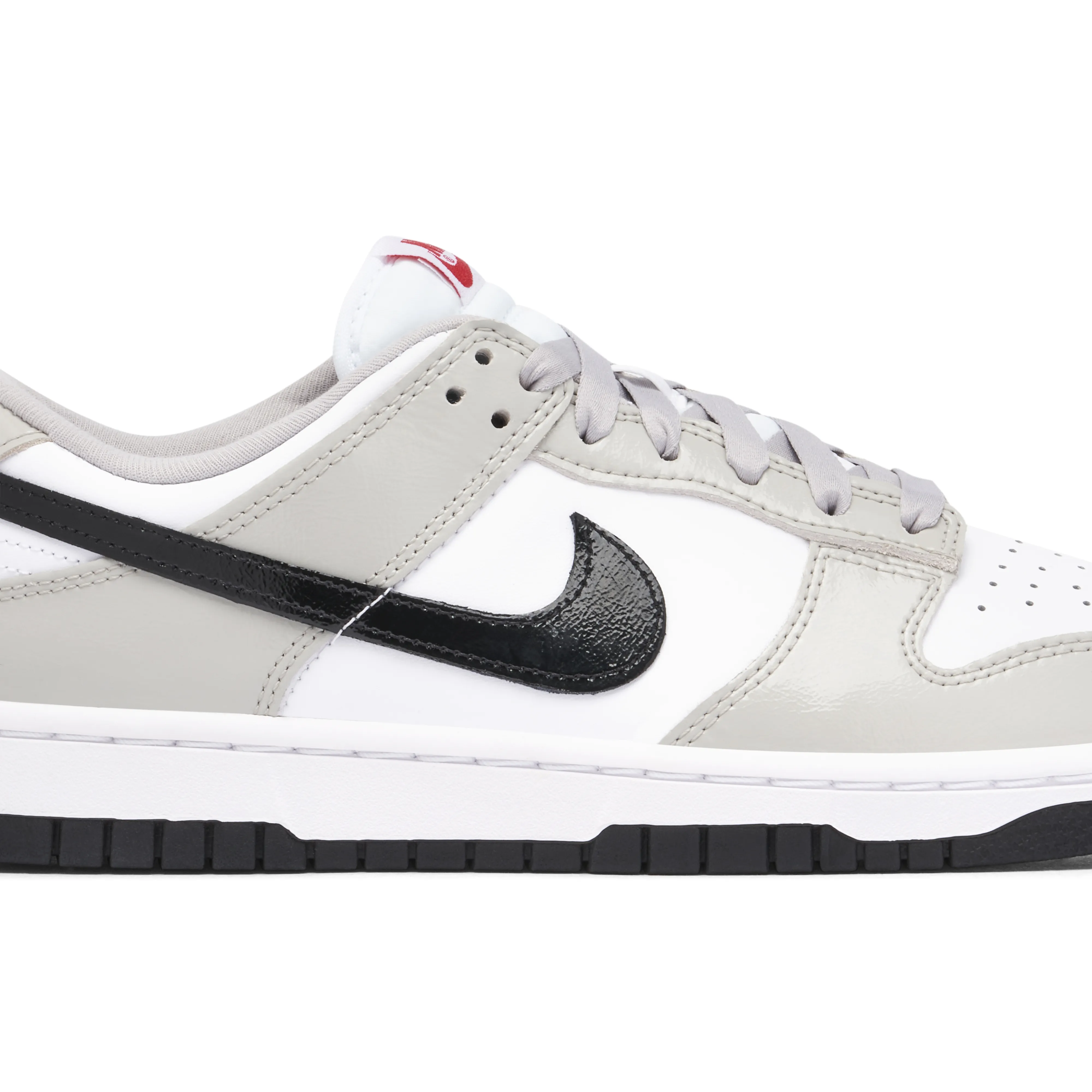 Nike Dunk Low ESS Light Iron Ore - image 4