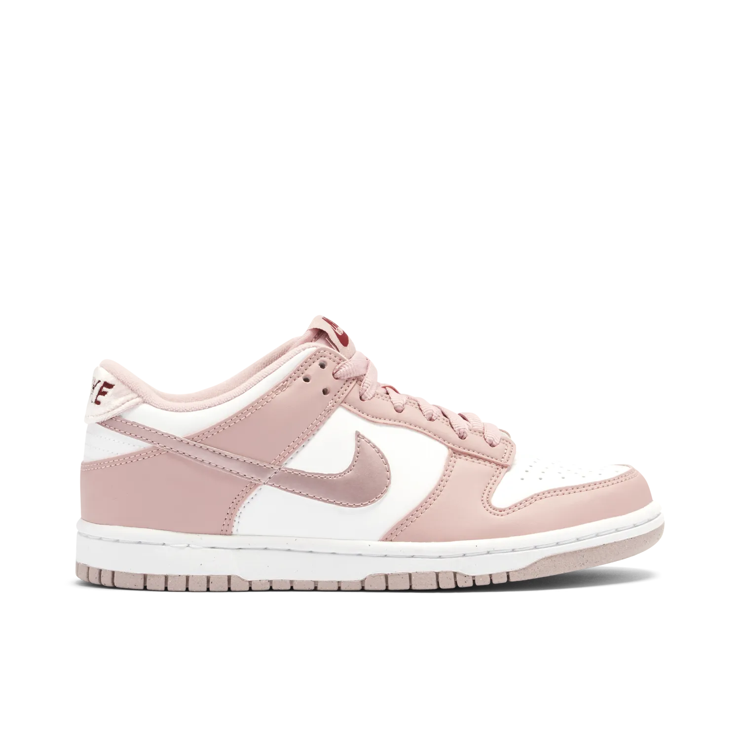 Nike Dunk Low GS Pink Velvet
