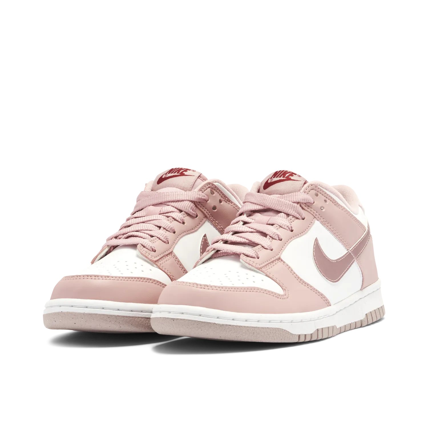 Nike Dunk Low GS Pink Velvet - image 6