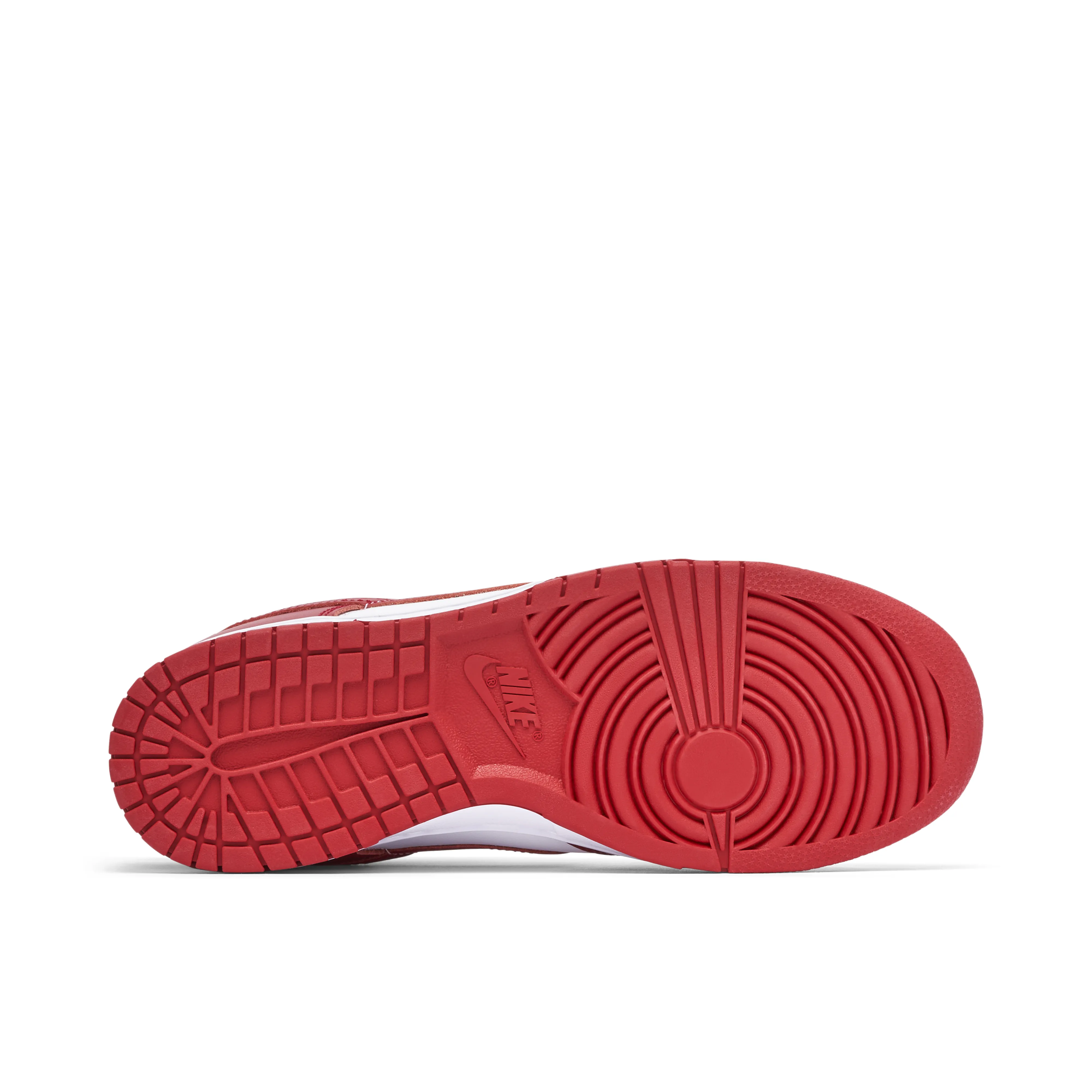 Nike Dunk Low Gym Red - image 5