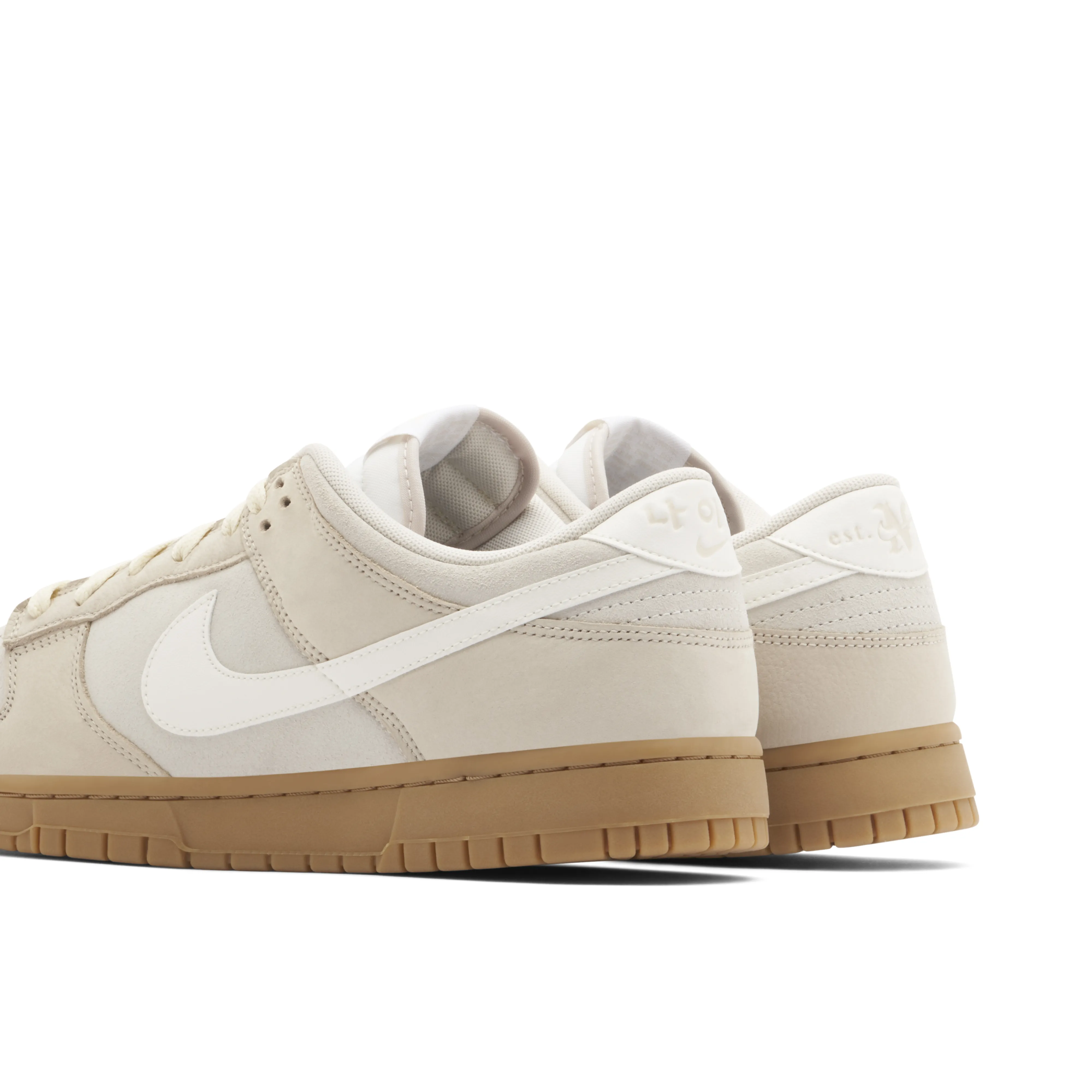 Nike Dunk Low Hangul Day - image 4