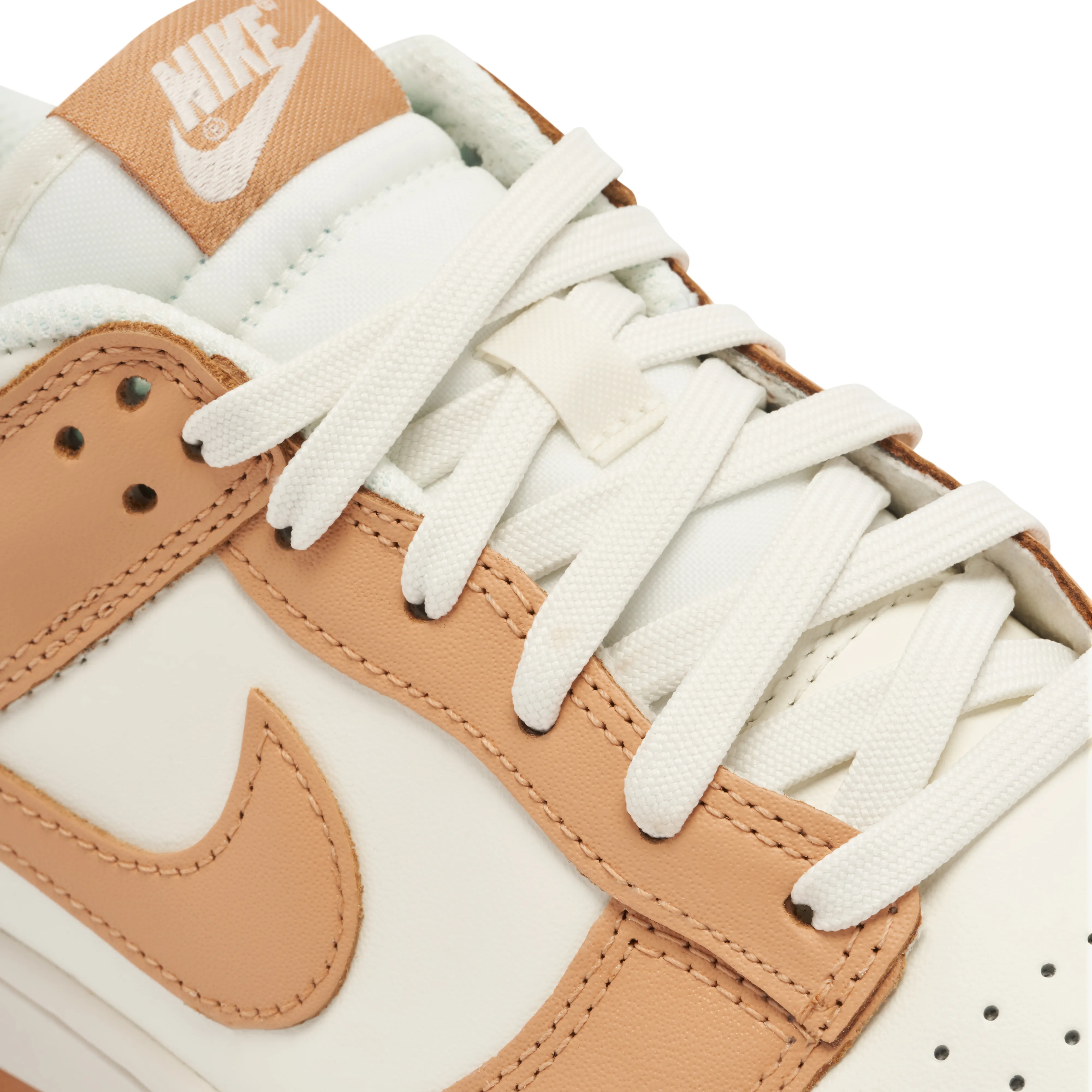 Nike Dunk Low Harvest Moon Womens - image 3