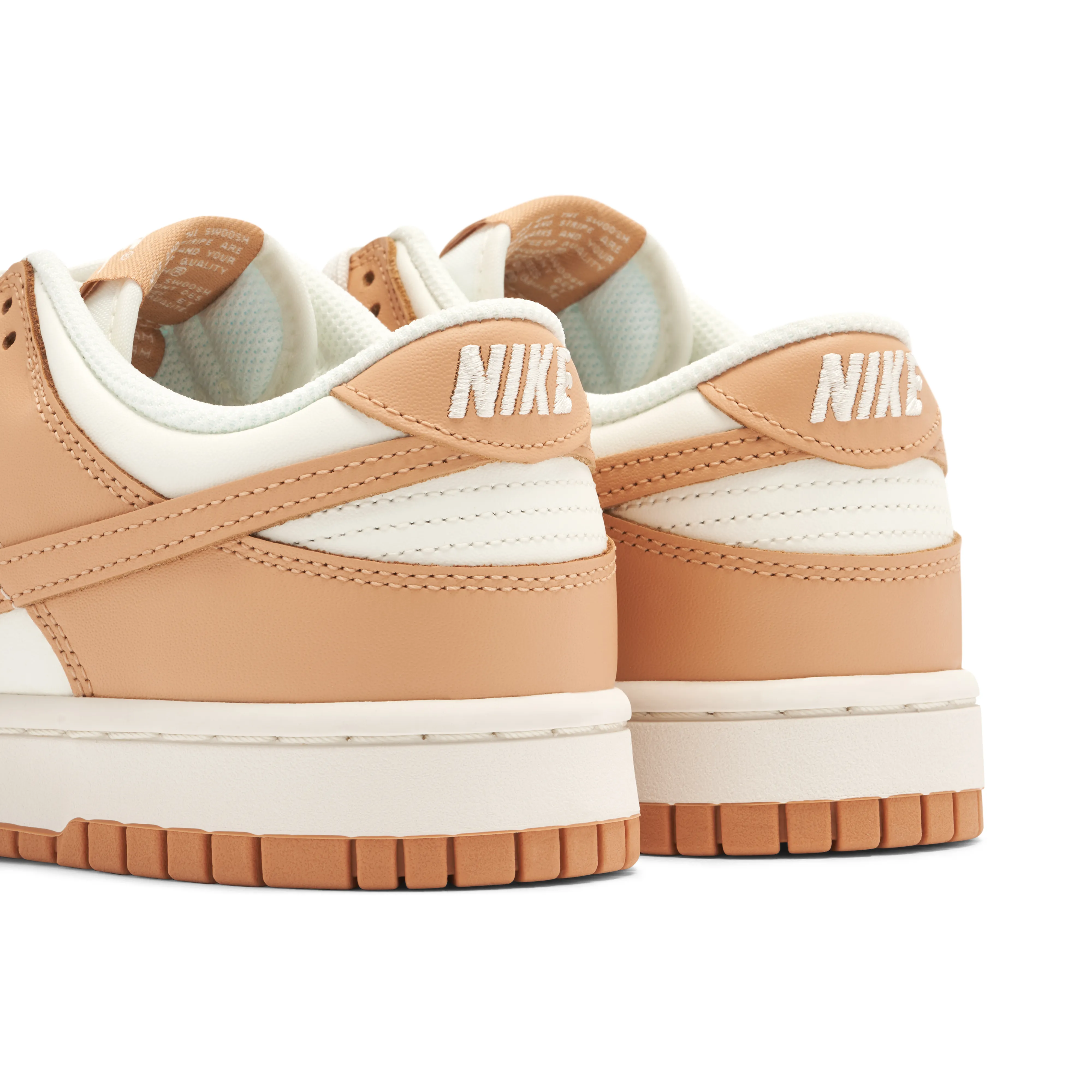 Nike Dunk Low Harvest Moon Womens - image 4