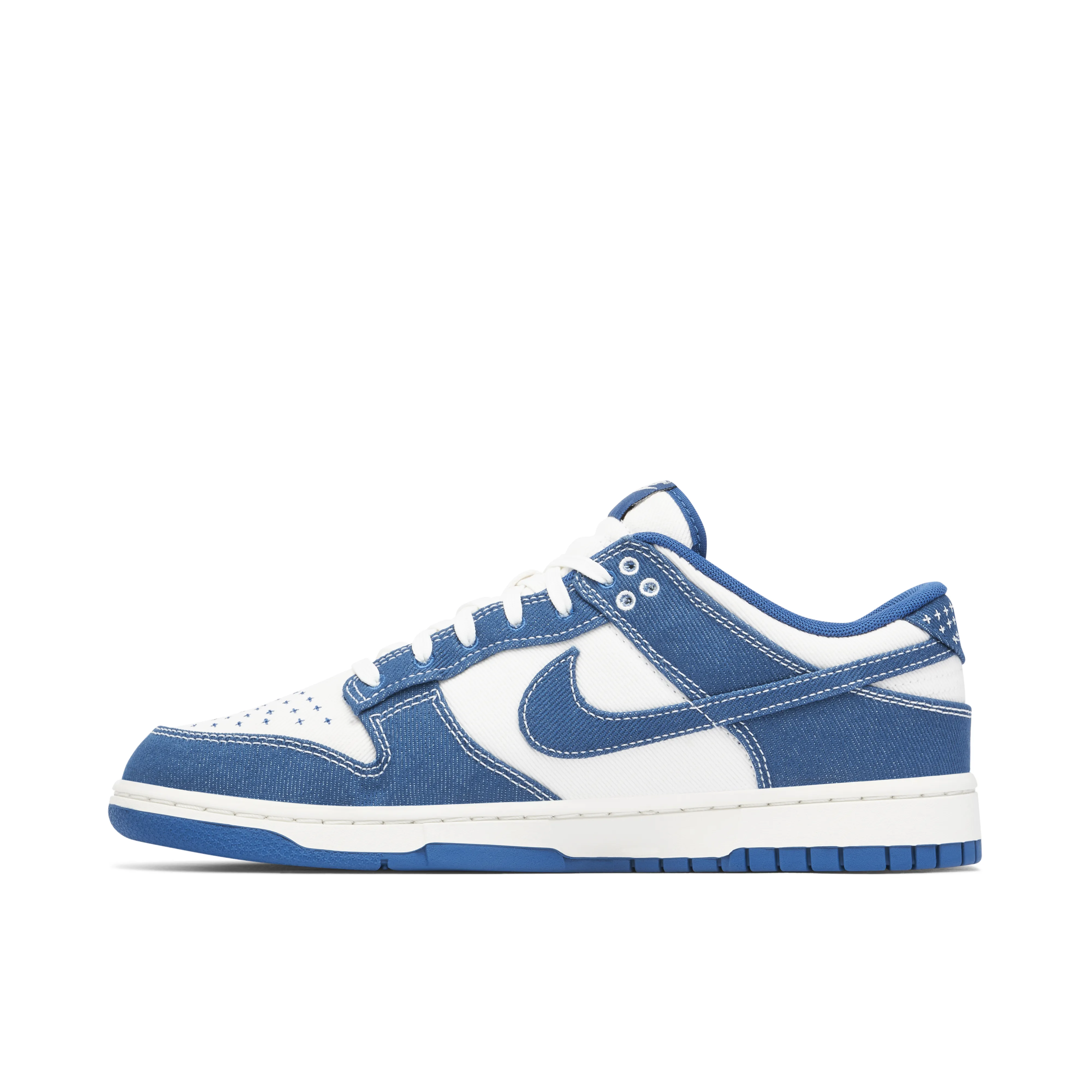 Nike Dunk Low Industrial Blue - image 2