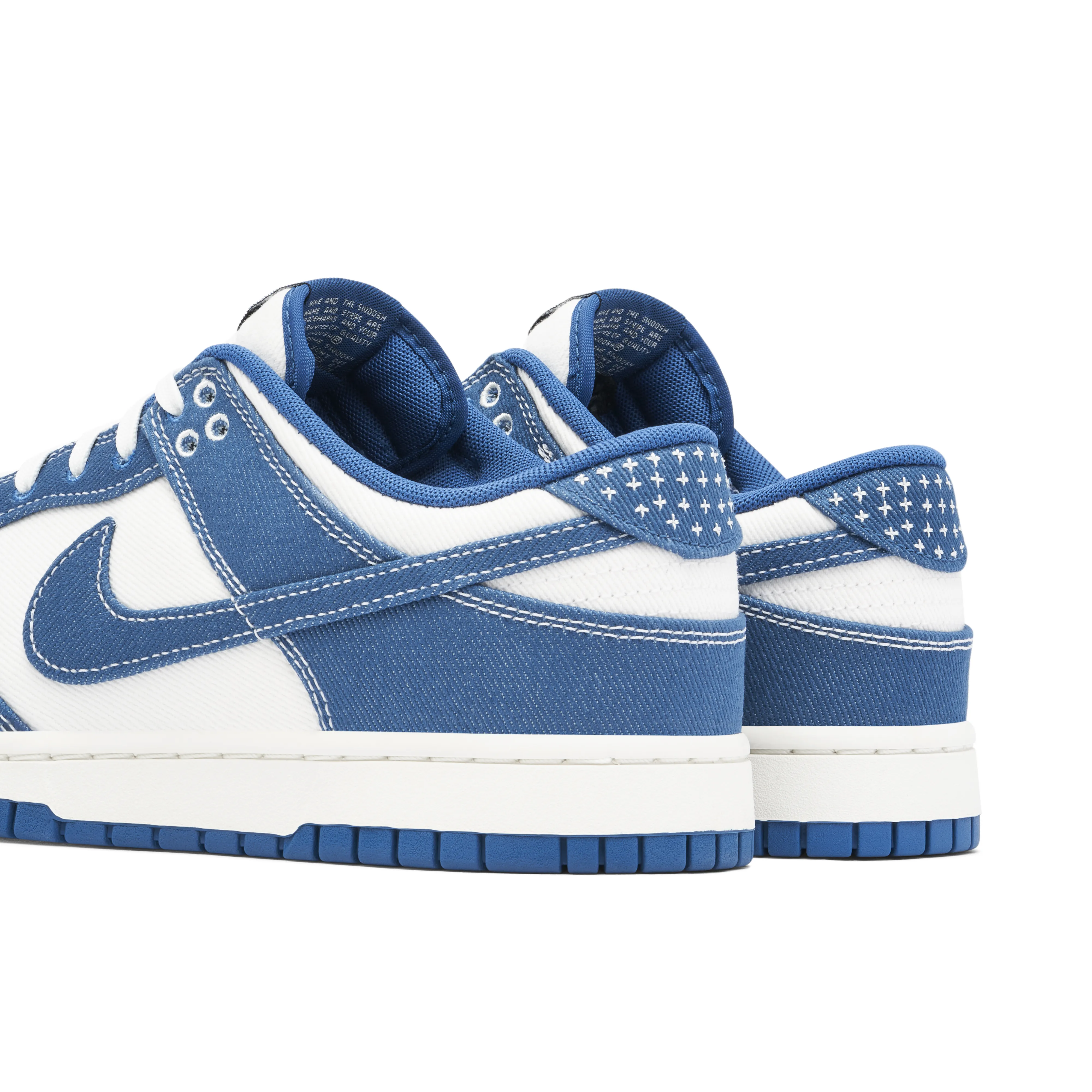 Nike Dunk Low Industrial Blue - image 3