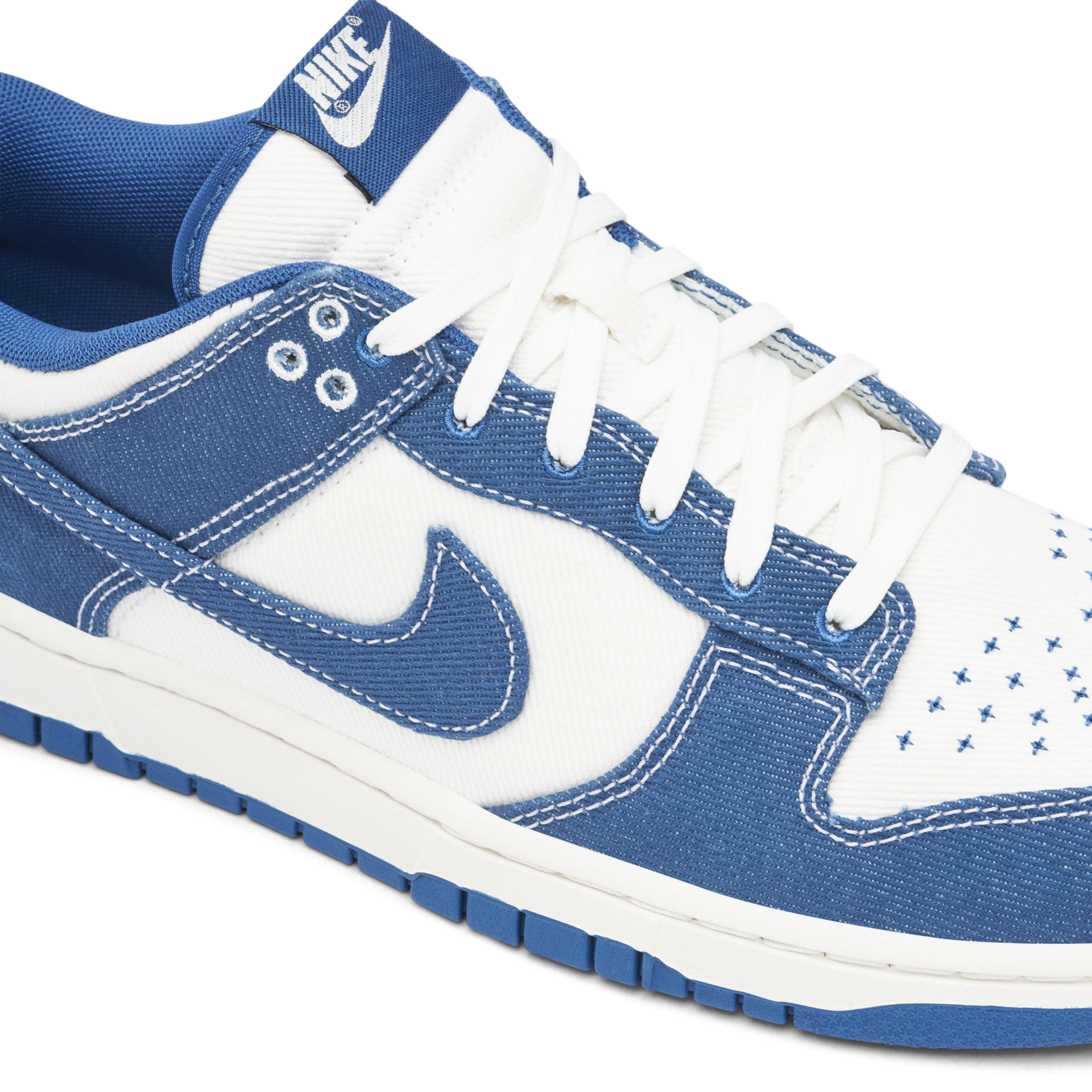 Nike Dunk Low Industrial Blue - image 4