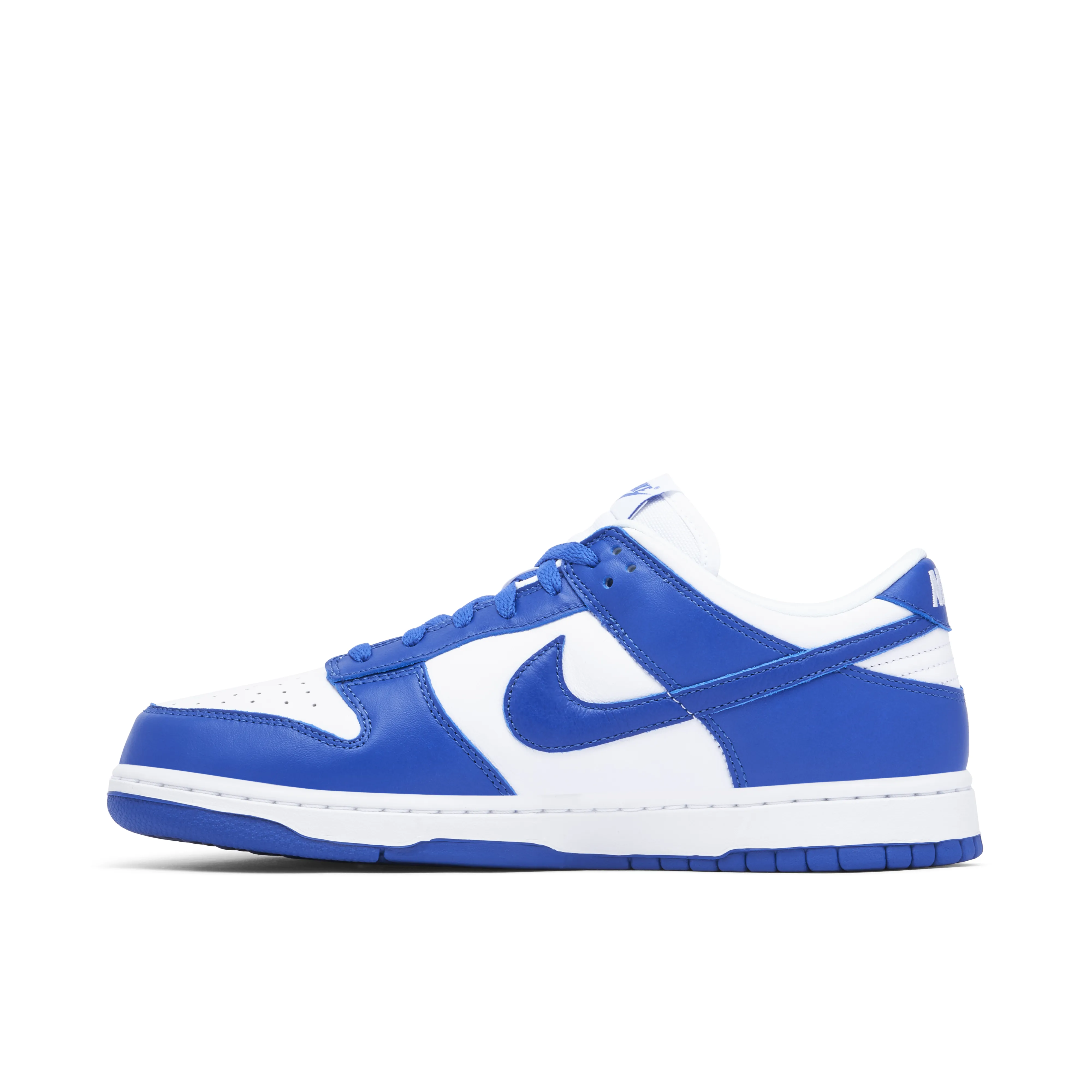 Nike Dunk Low ‘Kentucky’ - image 2