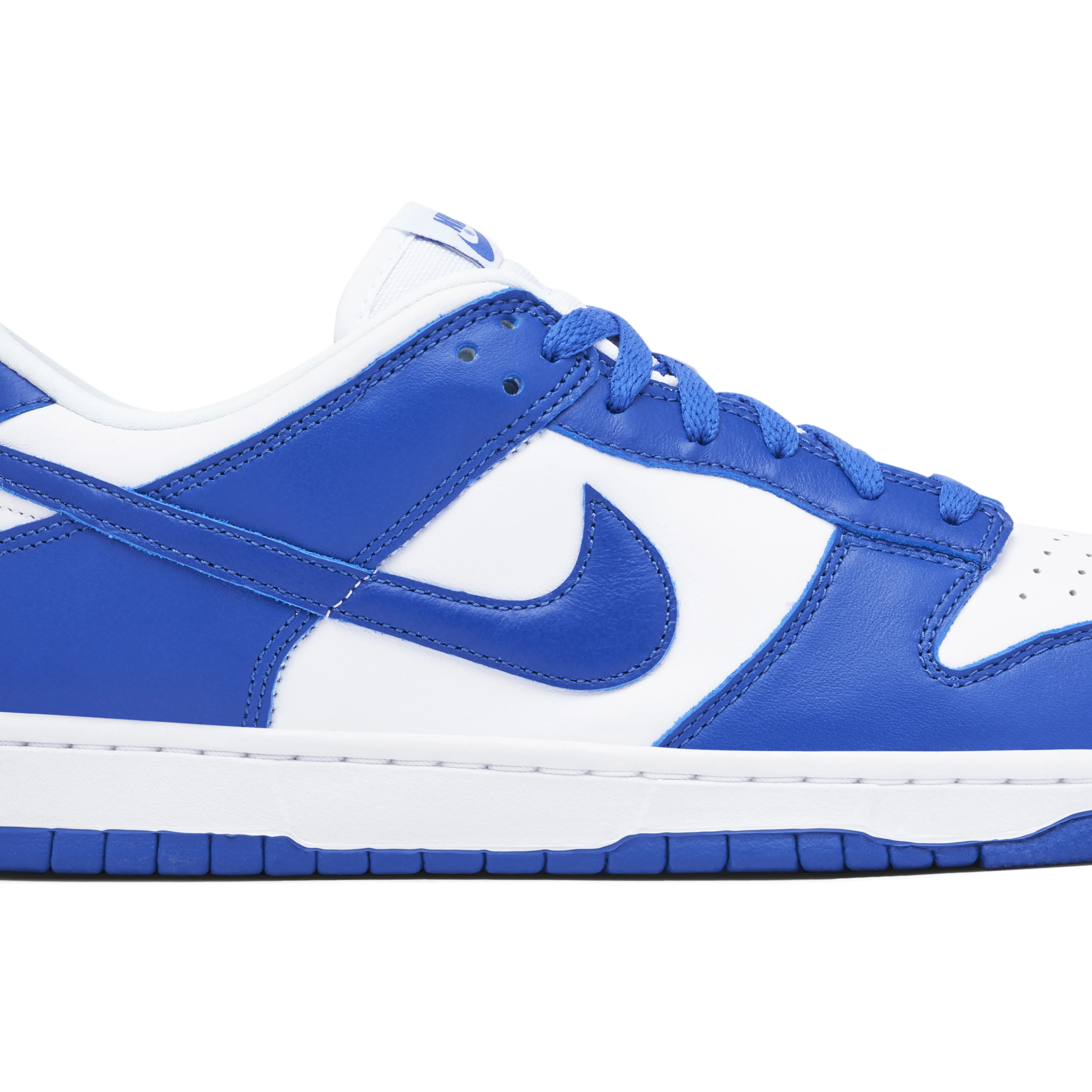 Nike Dunk Low ‘Kentucky’ - image 4