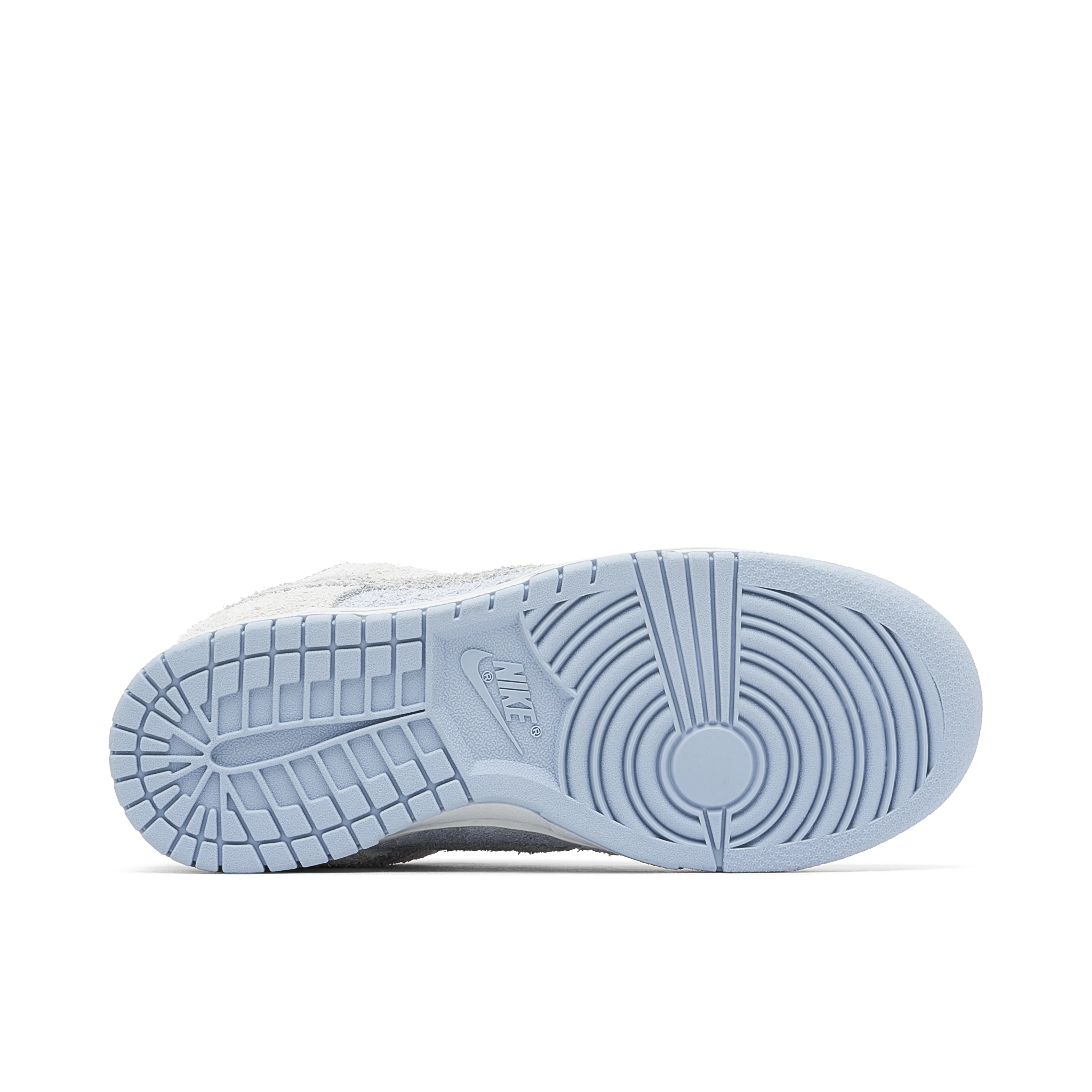 Nike Dunk Low Light Armory Blue Photon Dust Womens - image 3