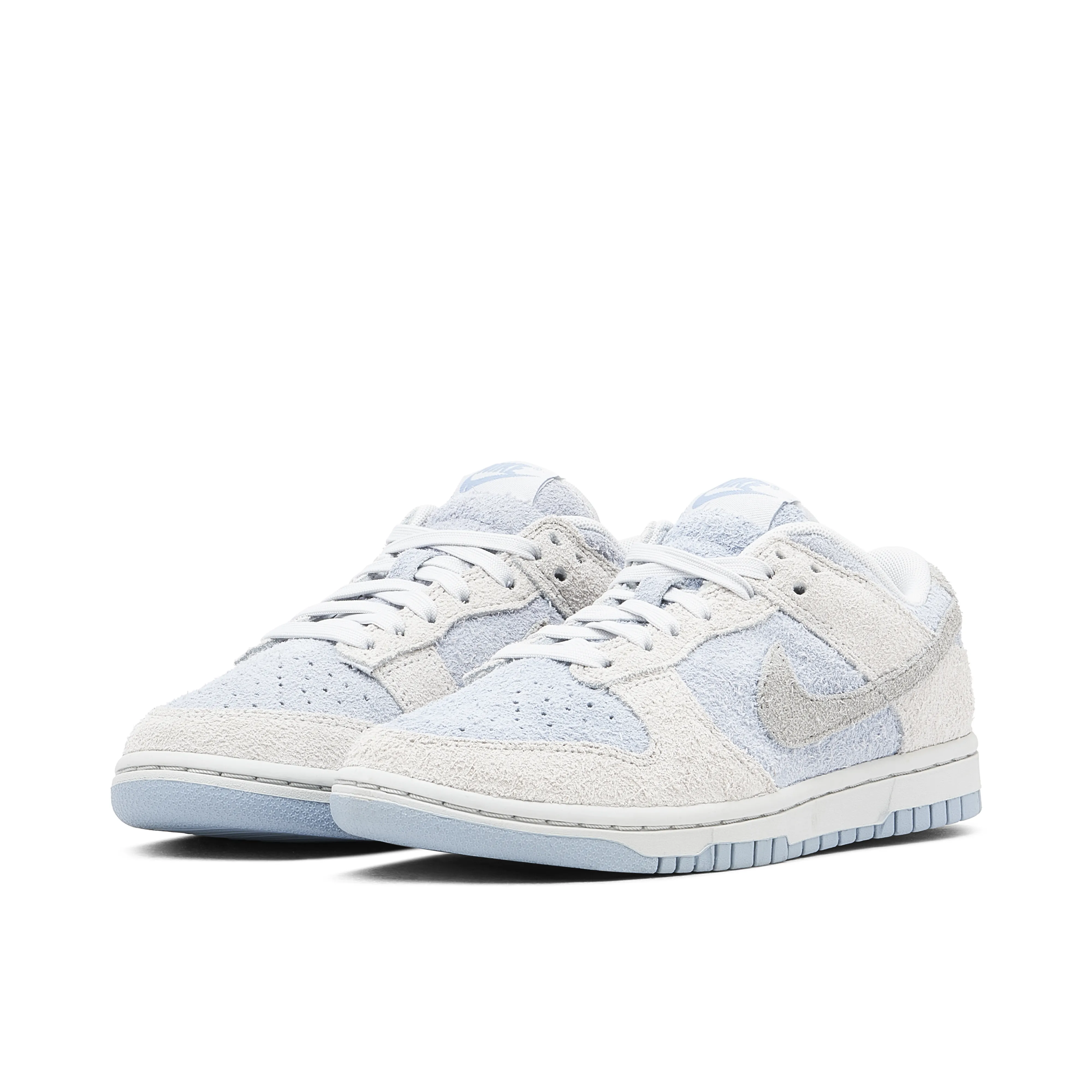 Nike Dunk Low Light Armory Blue Photon Dust Womens - image 6