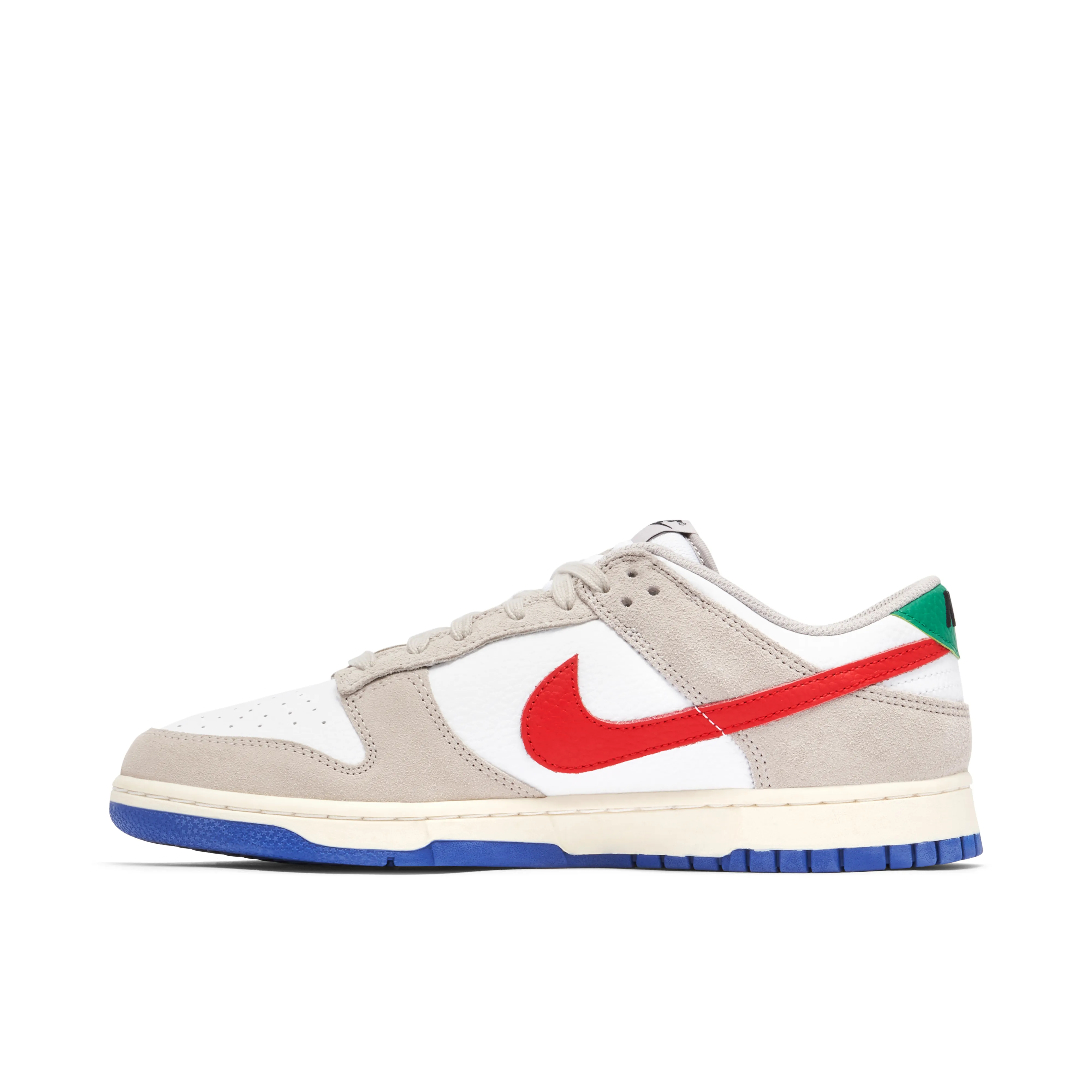 Nike Dunk Low Light Iron Ore - image 2