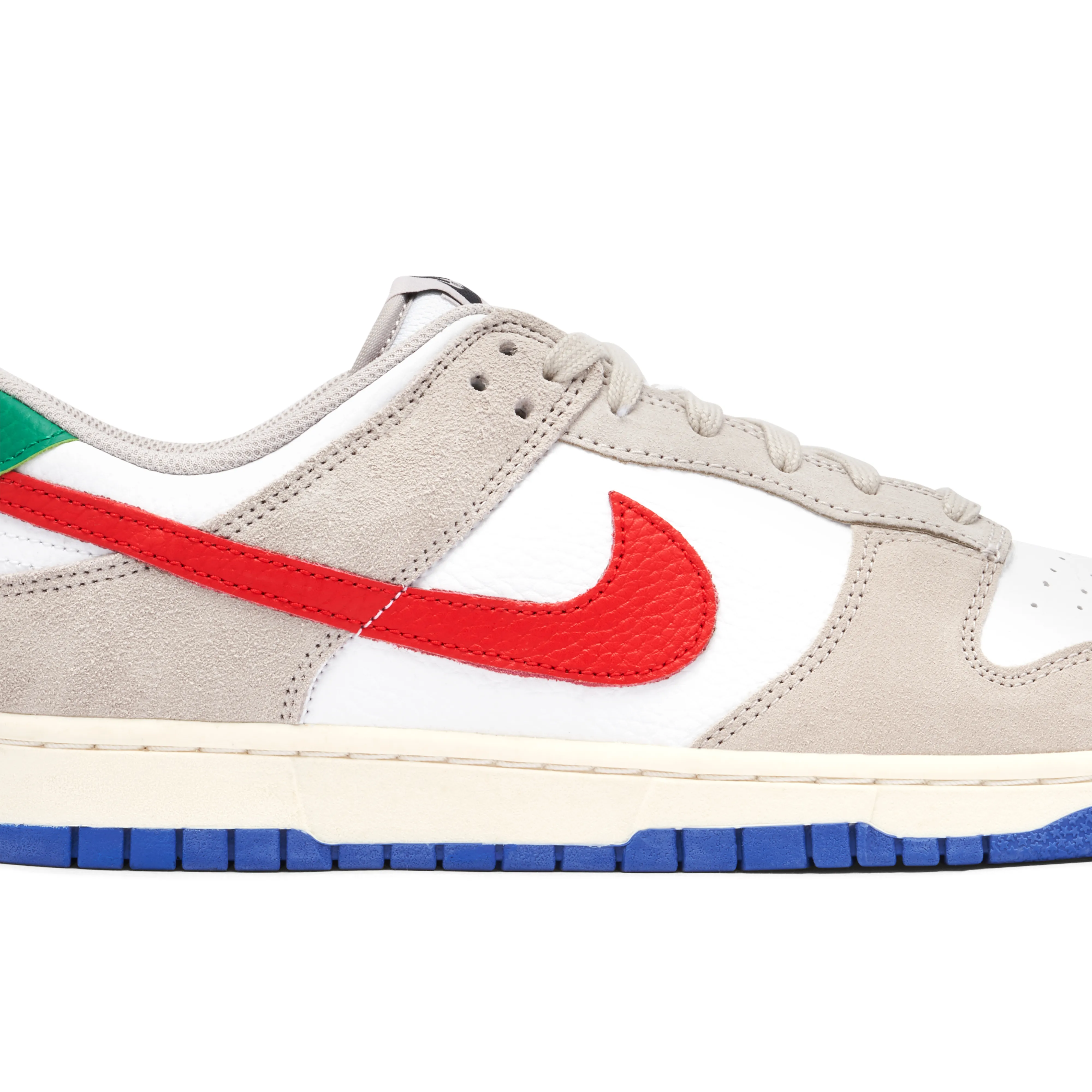 Nike Dunk Low Light Iron Ore - image 4