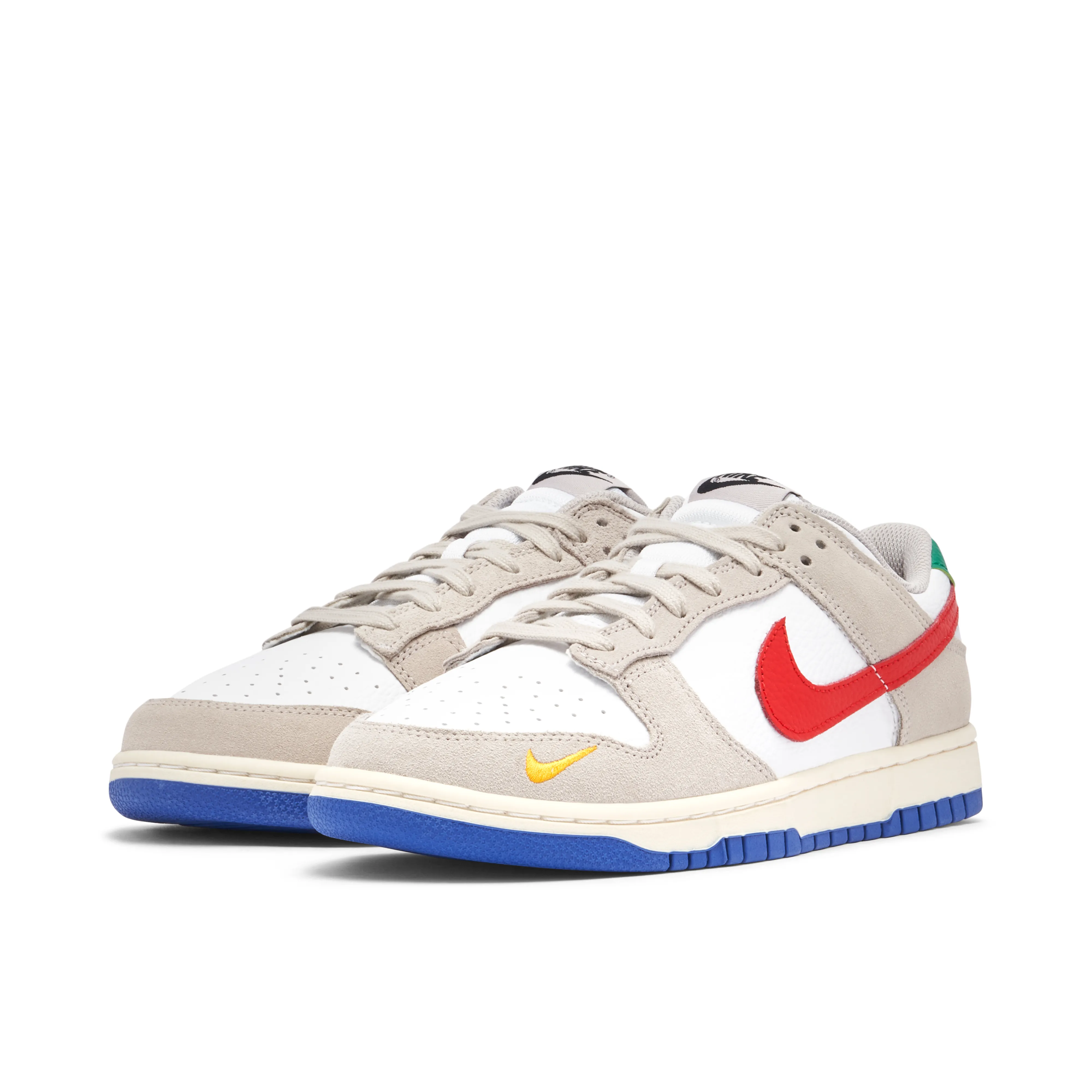 Nike Dunk Low Light Iron Ore - image 6