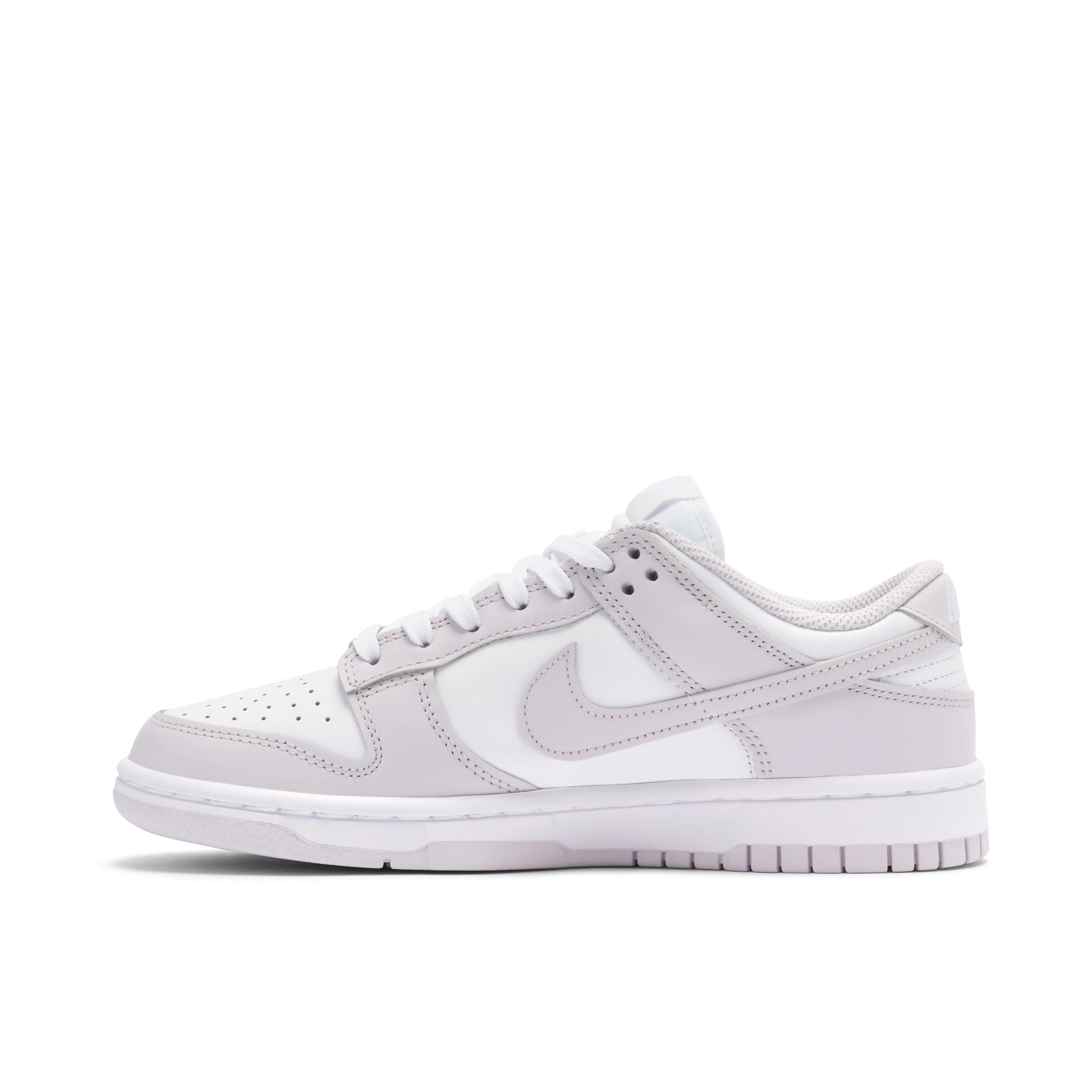 Nike Dunk Low Light Violet Womens - image 2