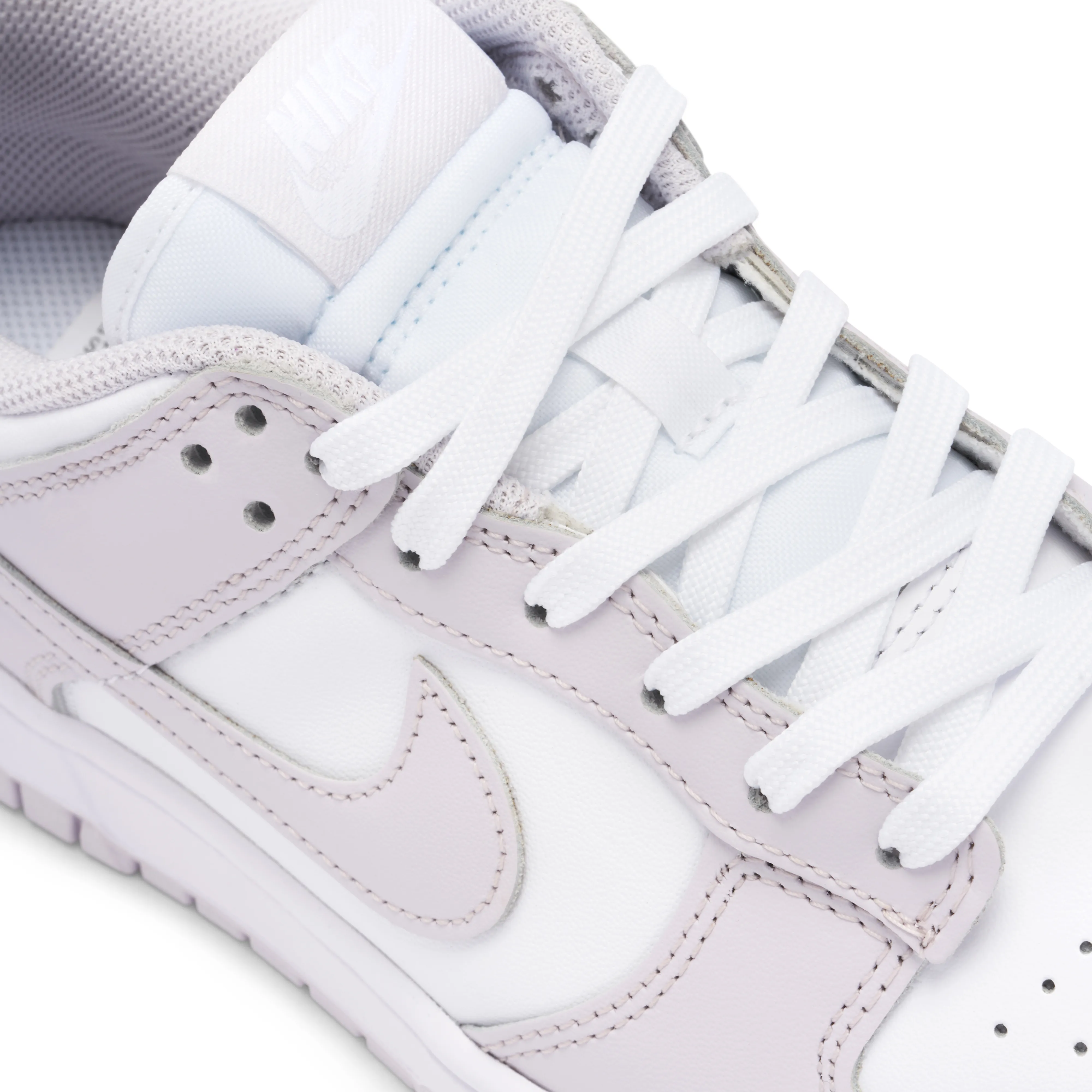 Nike Dunk Low Light Violet Womens - image 3
