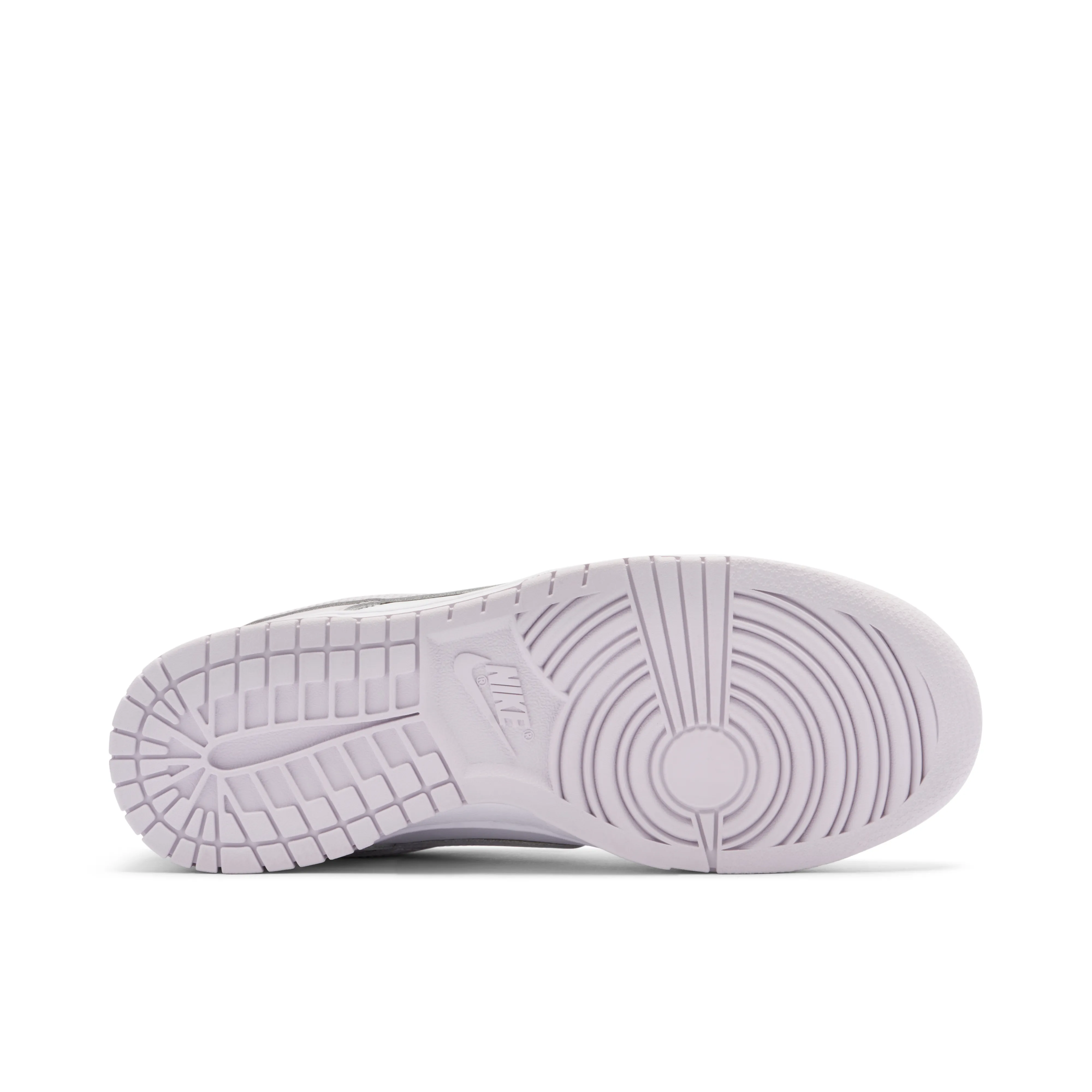 Nike Dunk Low Light Violet Womens - image 5