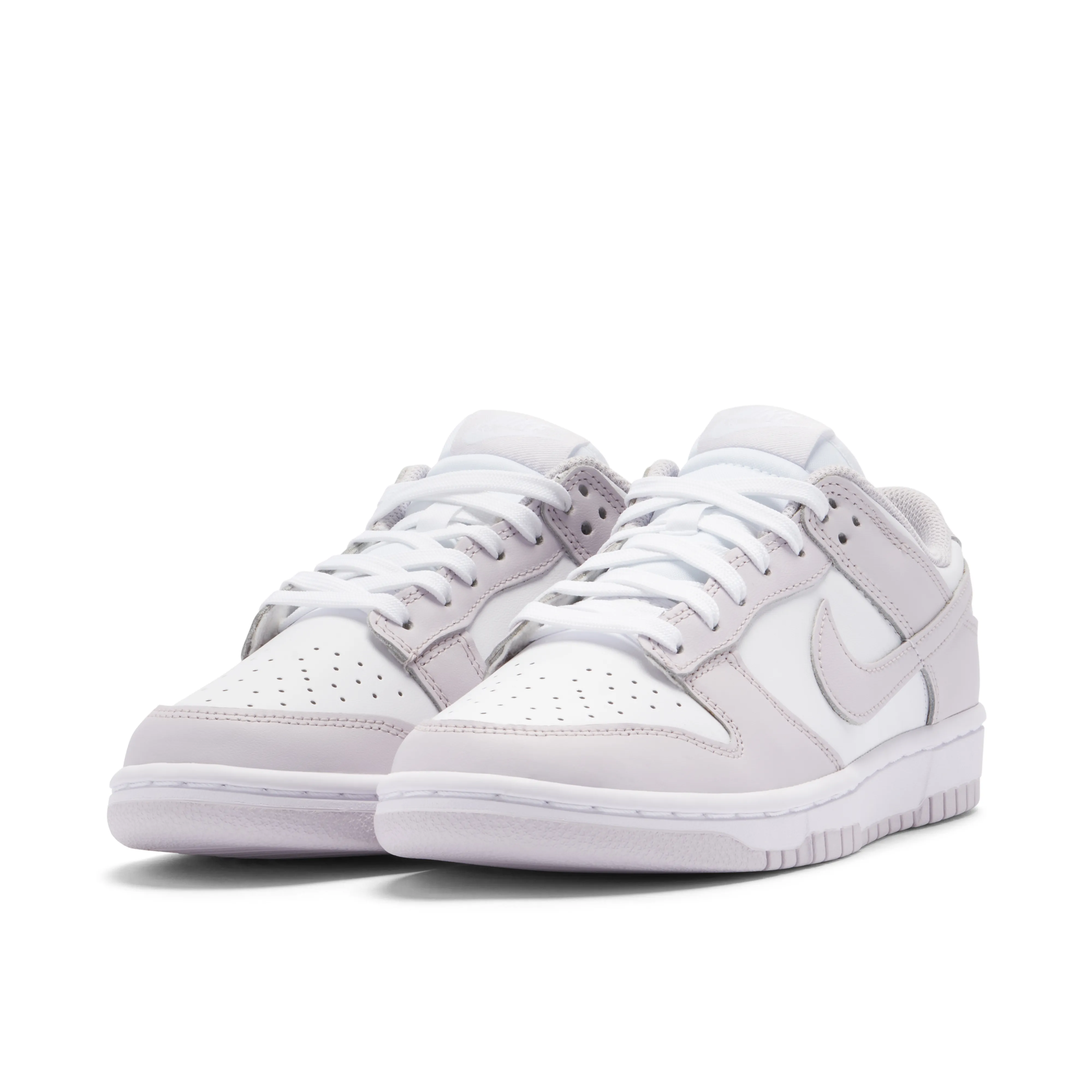 Nike Dunk Low Light Violet Womens - image 6