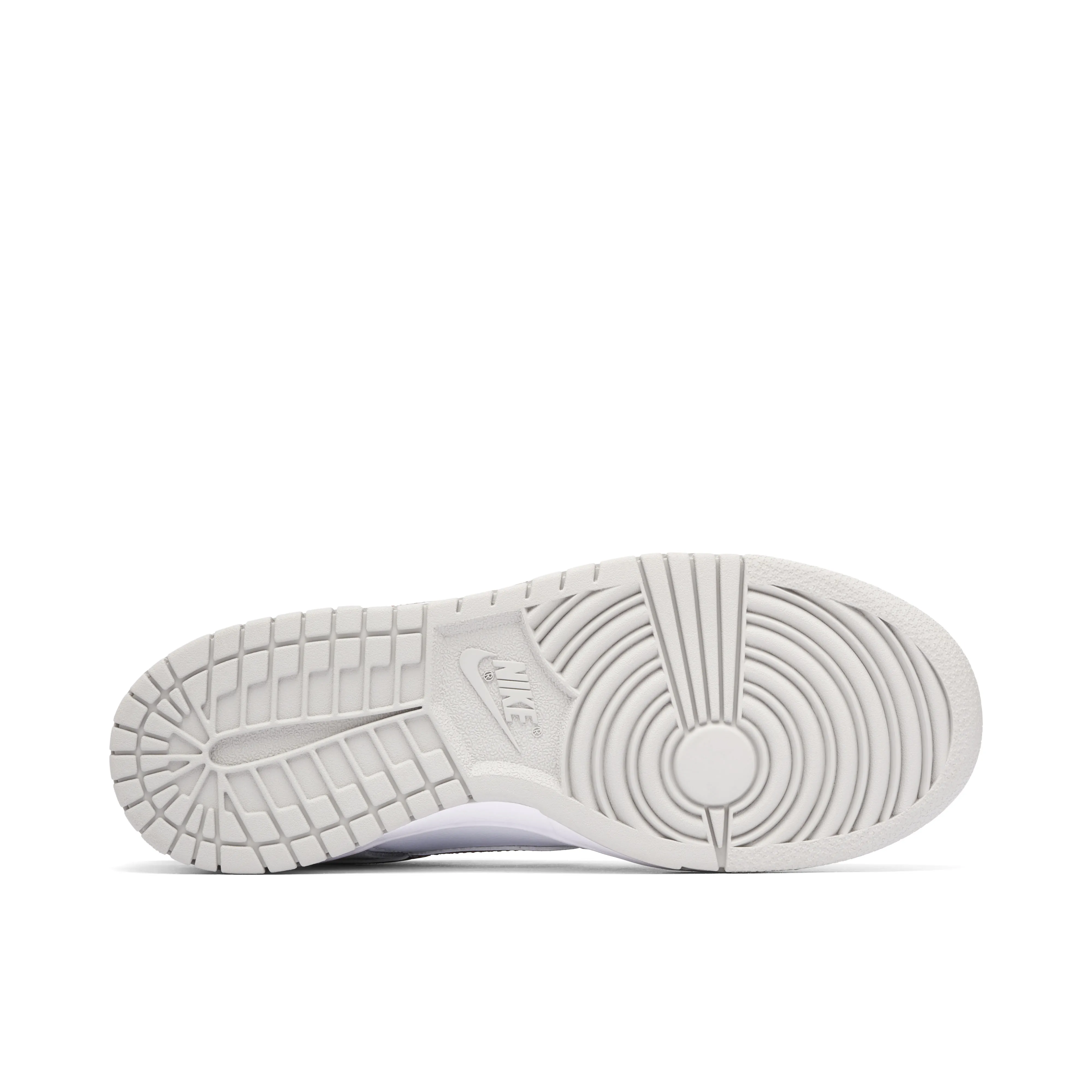 Nike Dunk Low Lottery Pack Ivory Black GS - image 5