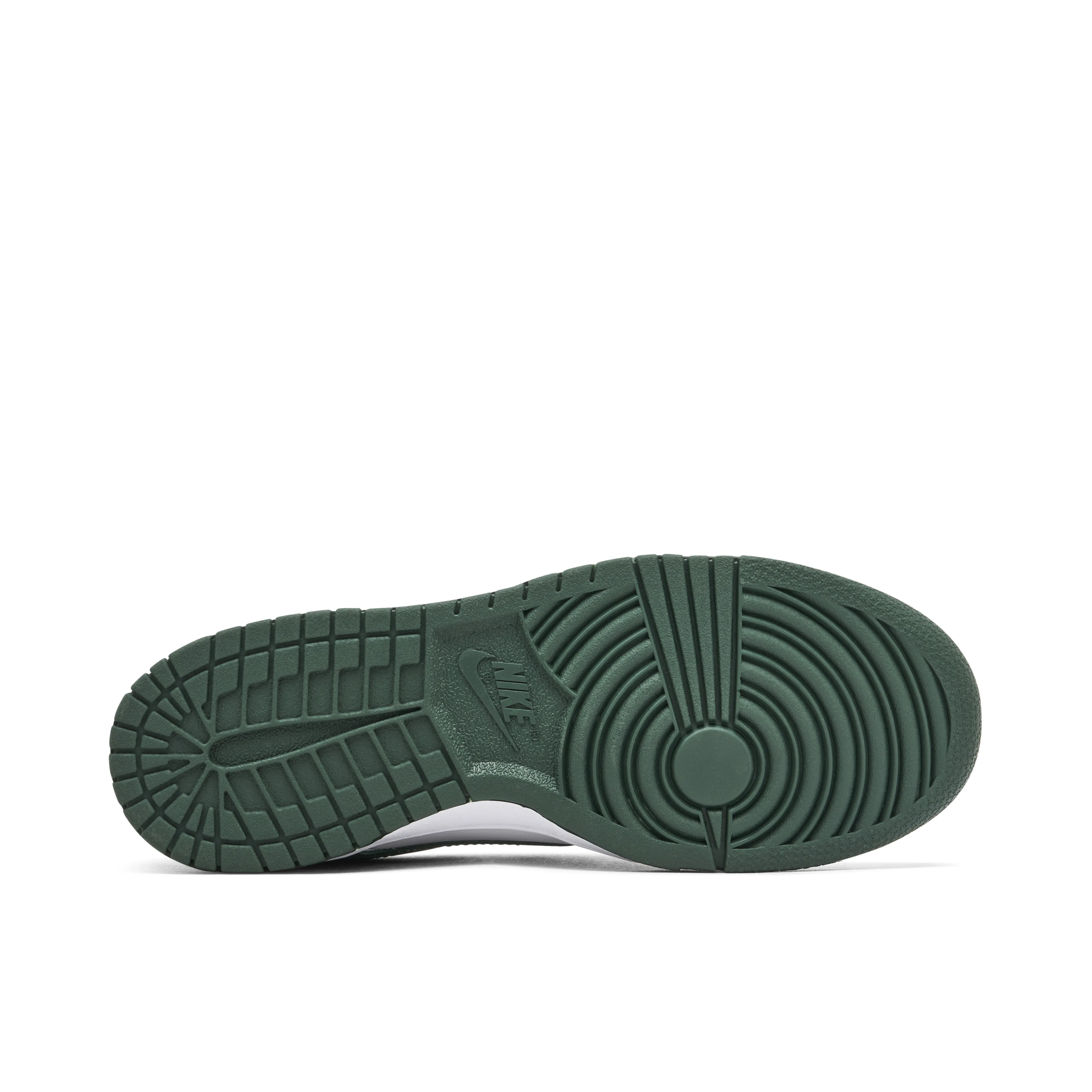 Nike Dunk Low Michigan State GS - image 5