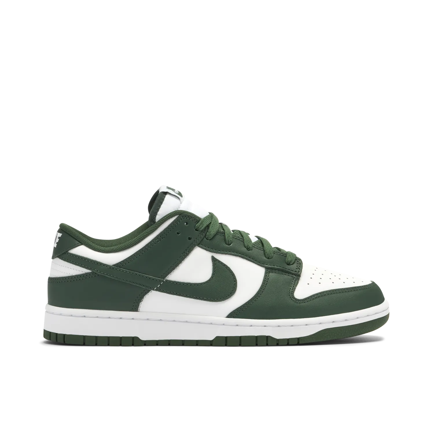 Nike Dunk Low Michigan State