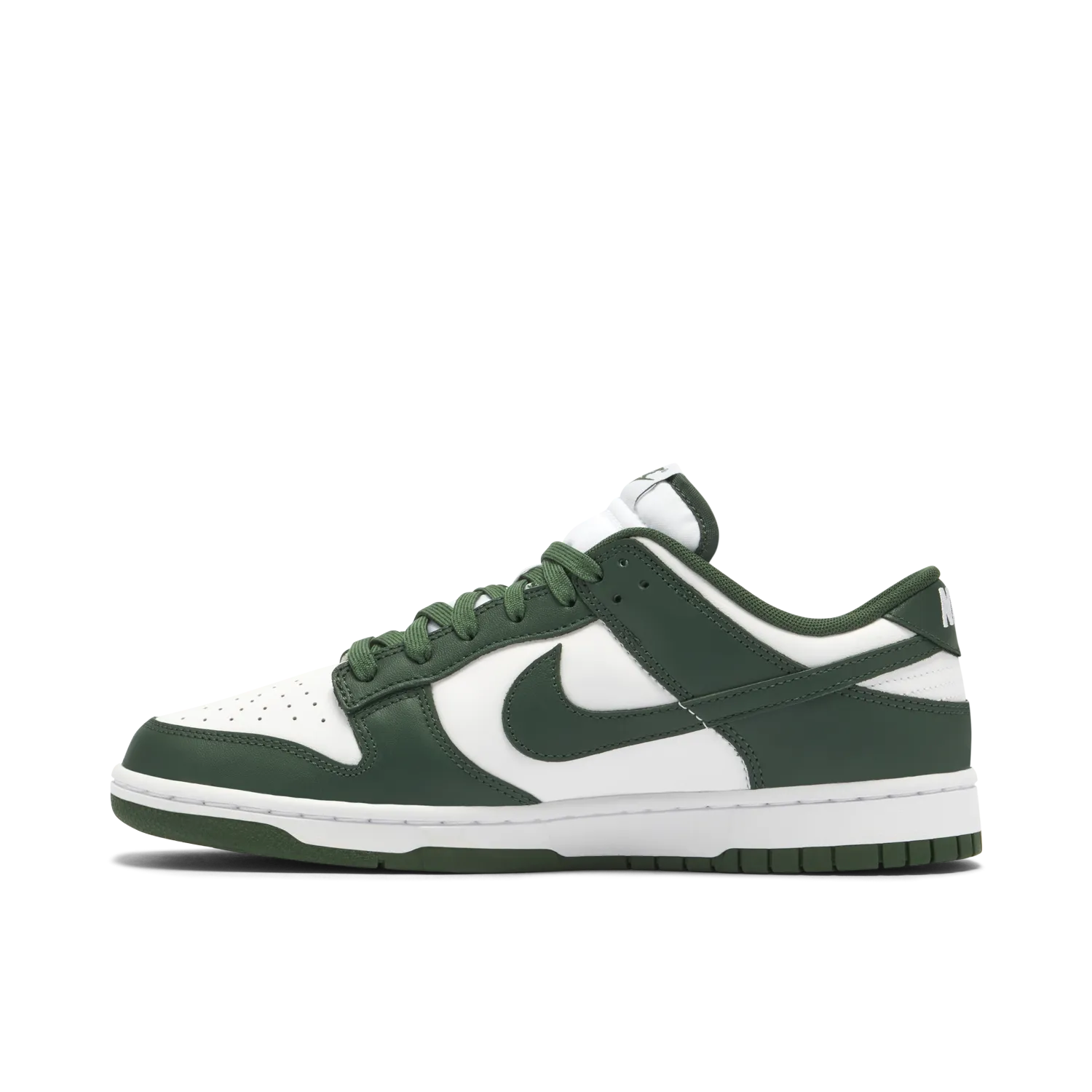Nike Dunk Low Michigan State - image 2