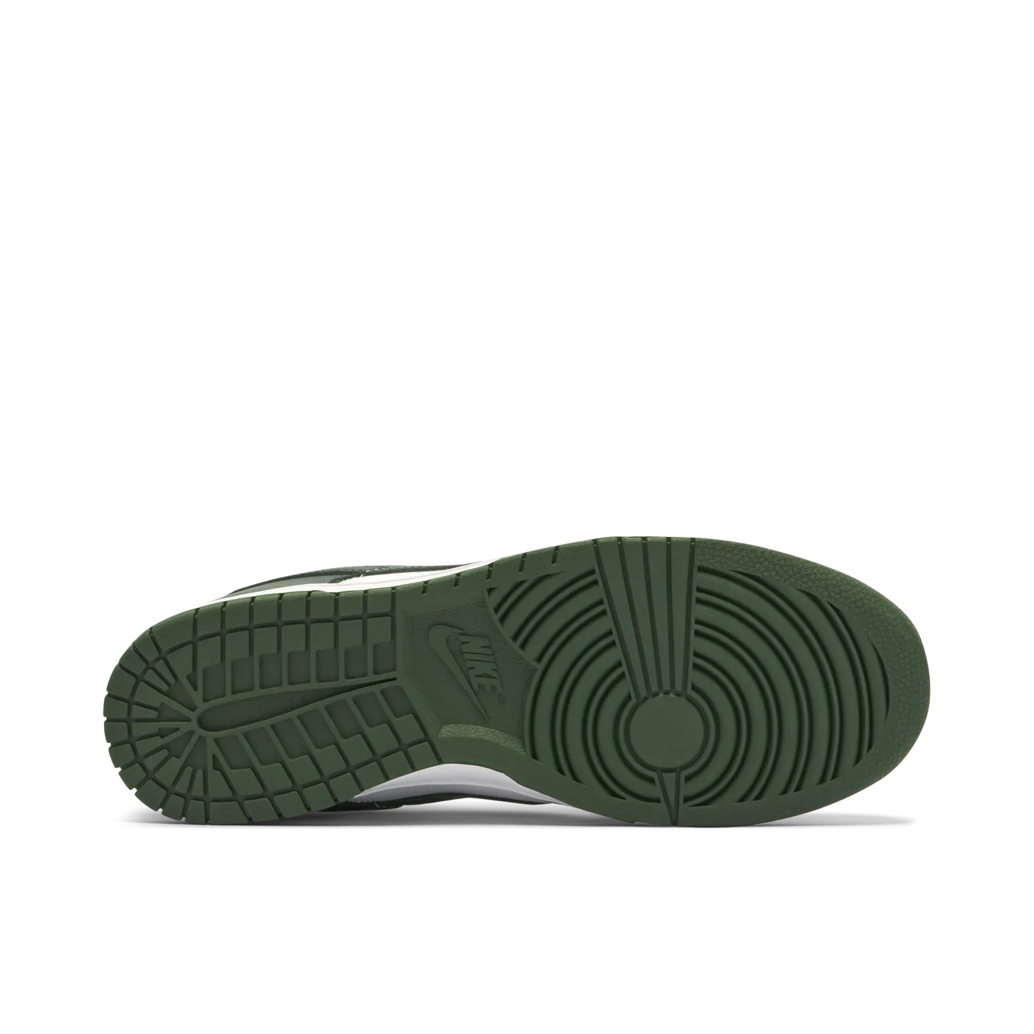Nike Dunk Low Michigan State - image 5
