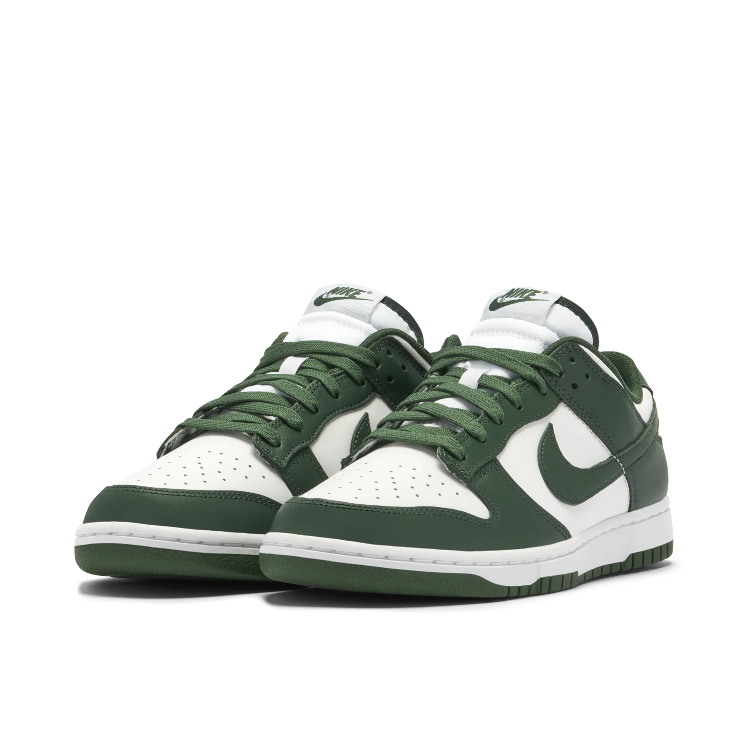 Nike Dunk Low Michigan State - image 6
