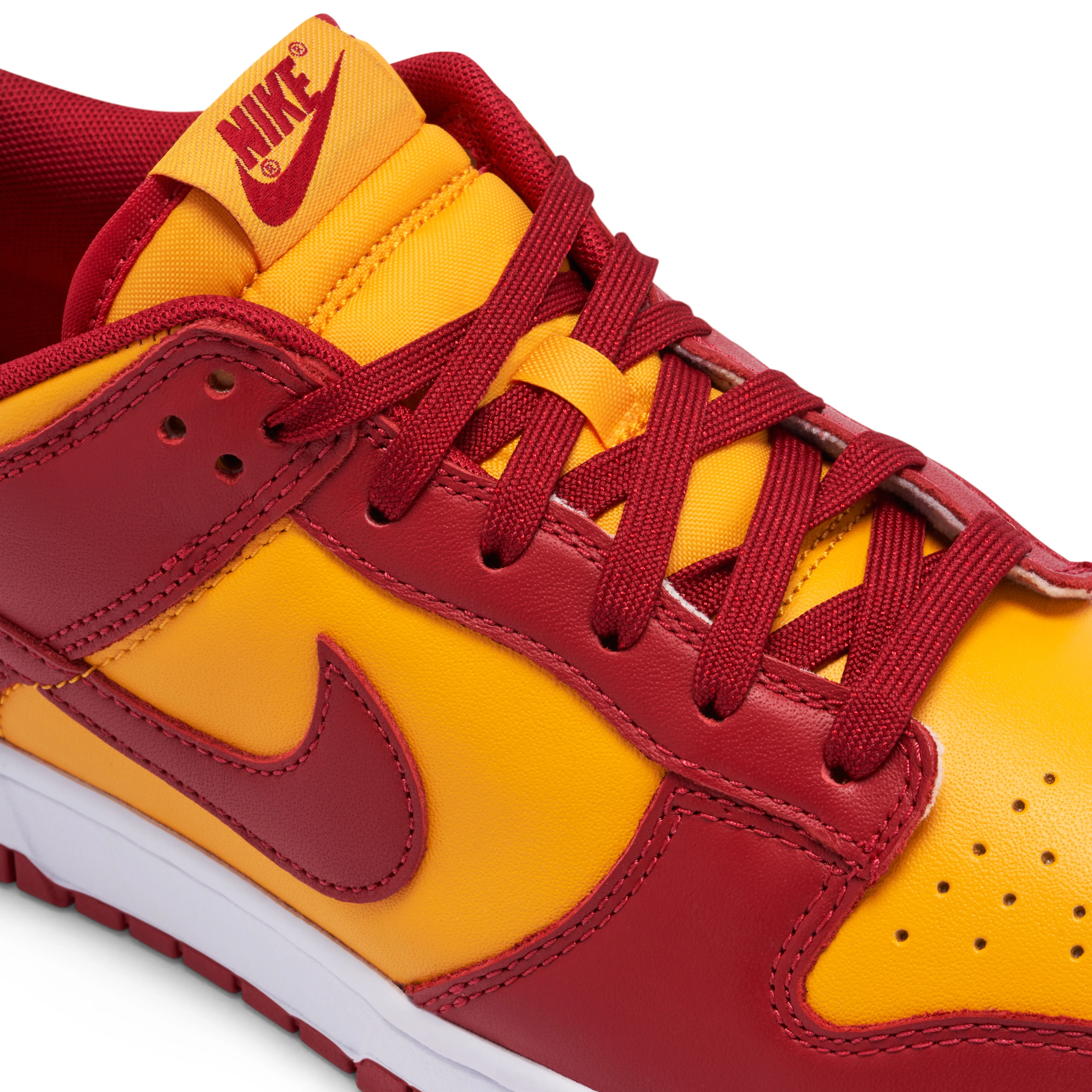 Nike Dunk Low Midas Gold - image 3