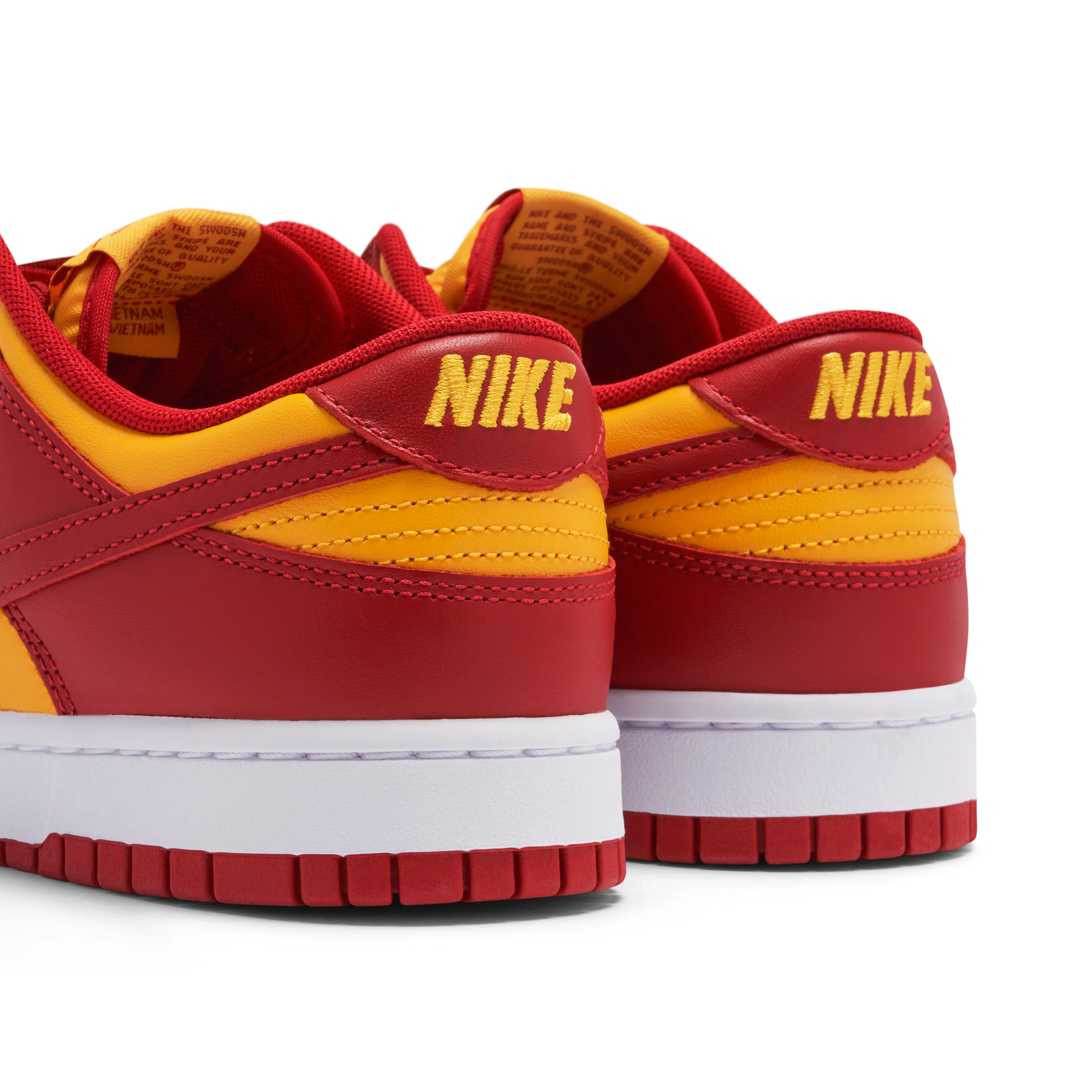 Nike Dunk Low Midas Gold - image 4