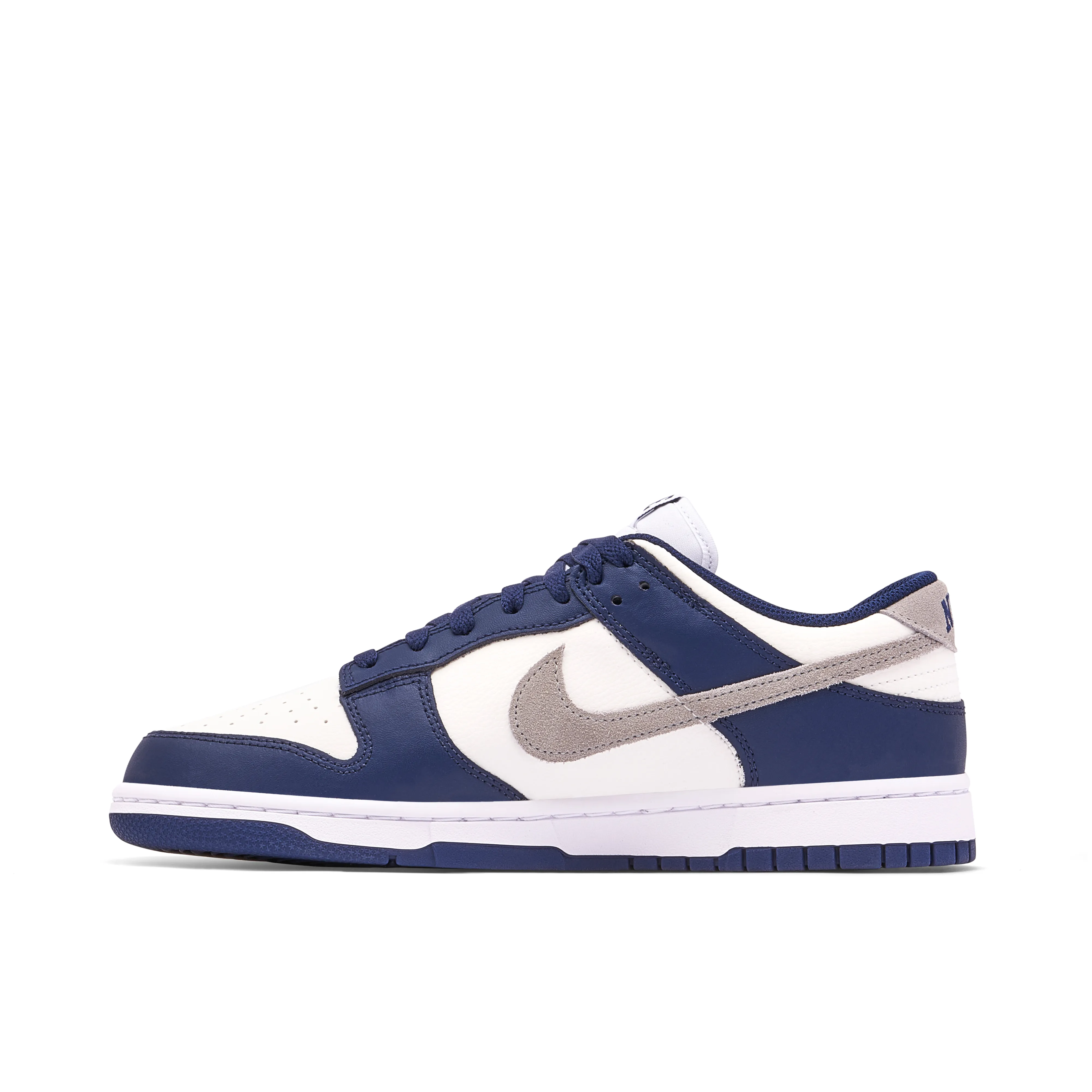 Nike Dunk Low Midnight Navy Summit White - image 3