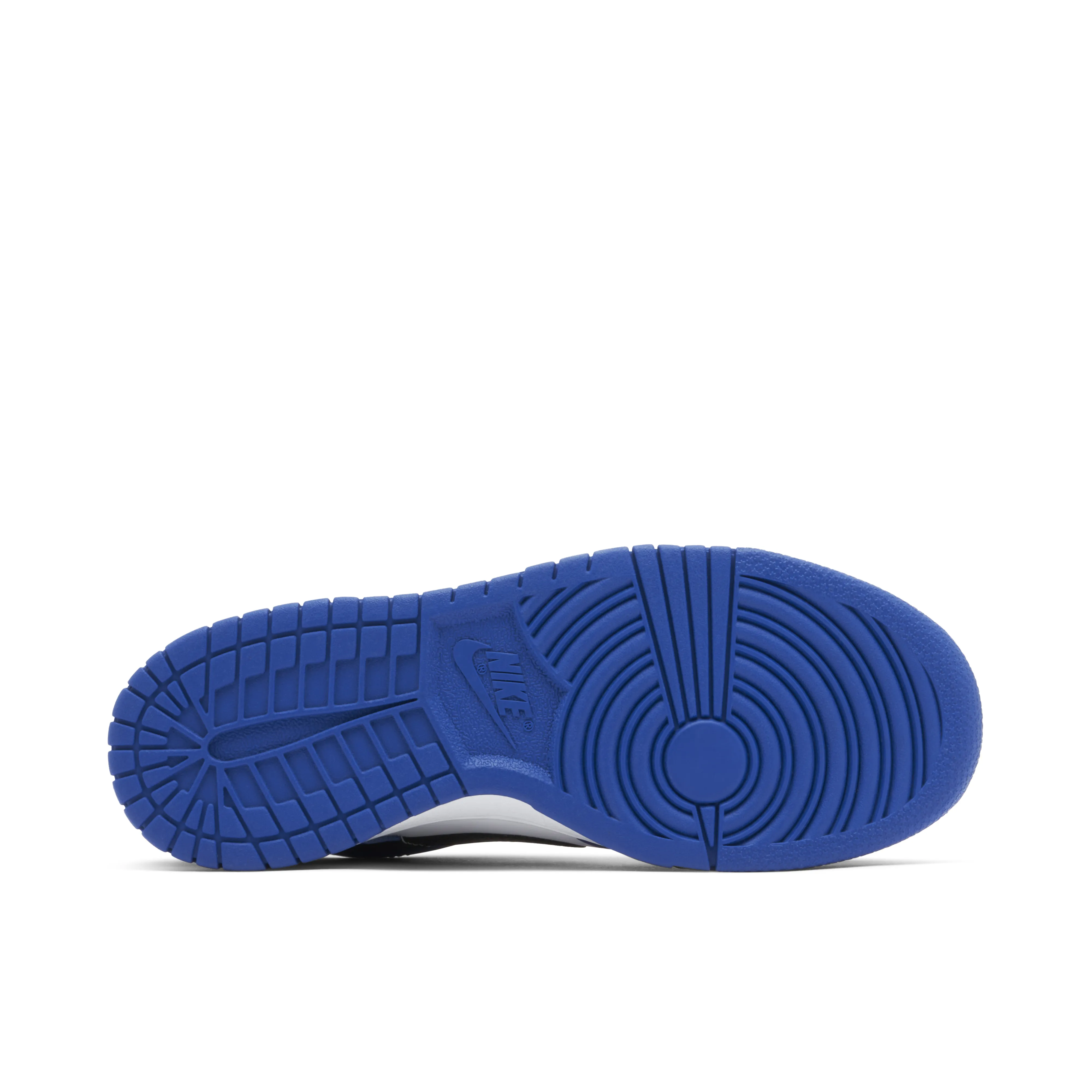 Nike Dunk Low Mismatched Swoosh GS - image 3