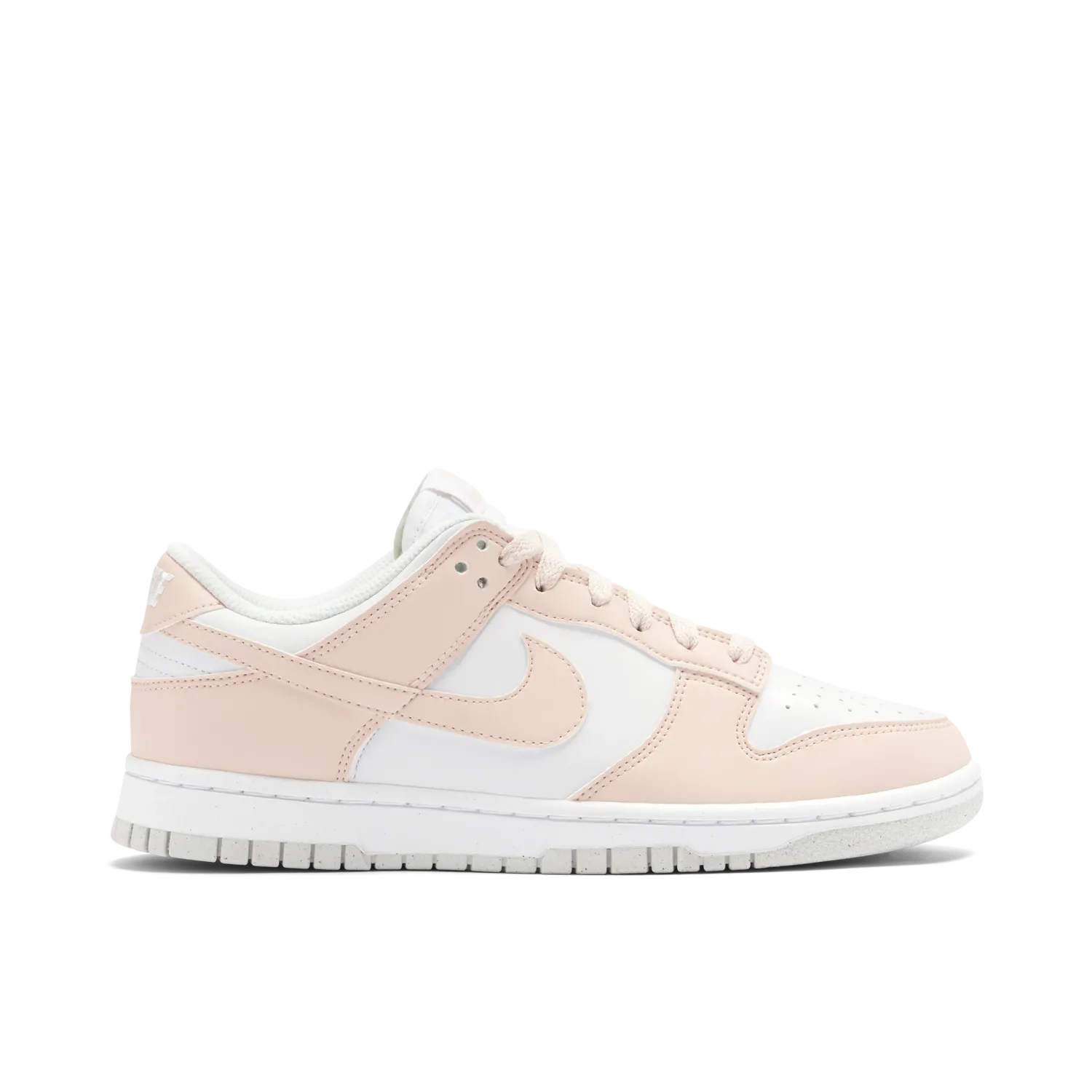 Nike Dunk Low Move to Zero Pale Coral Womens