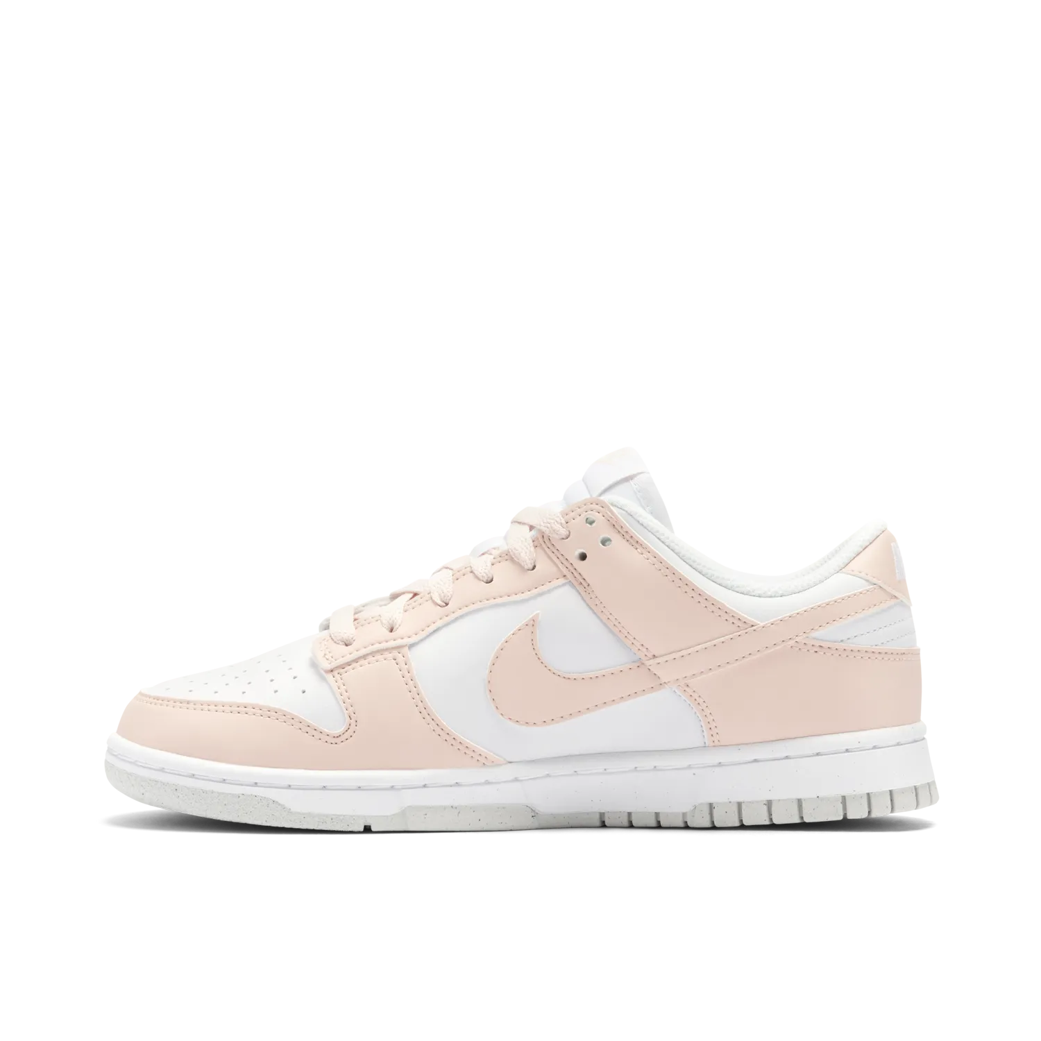 Nike Dunk Low Move to Zero Pale Coral Womens - image 2