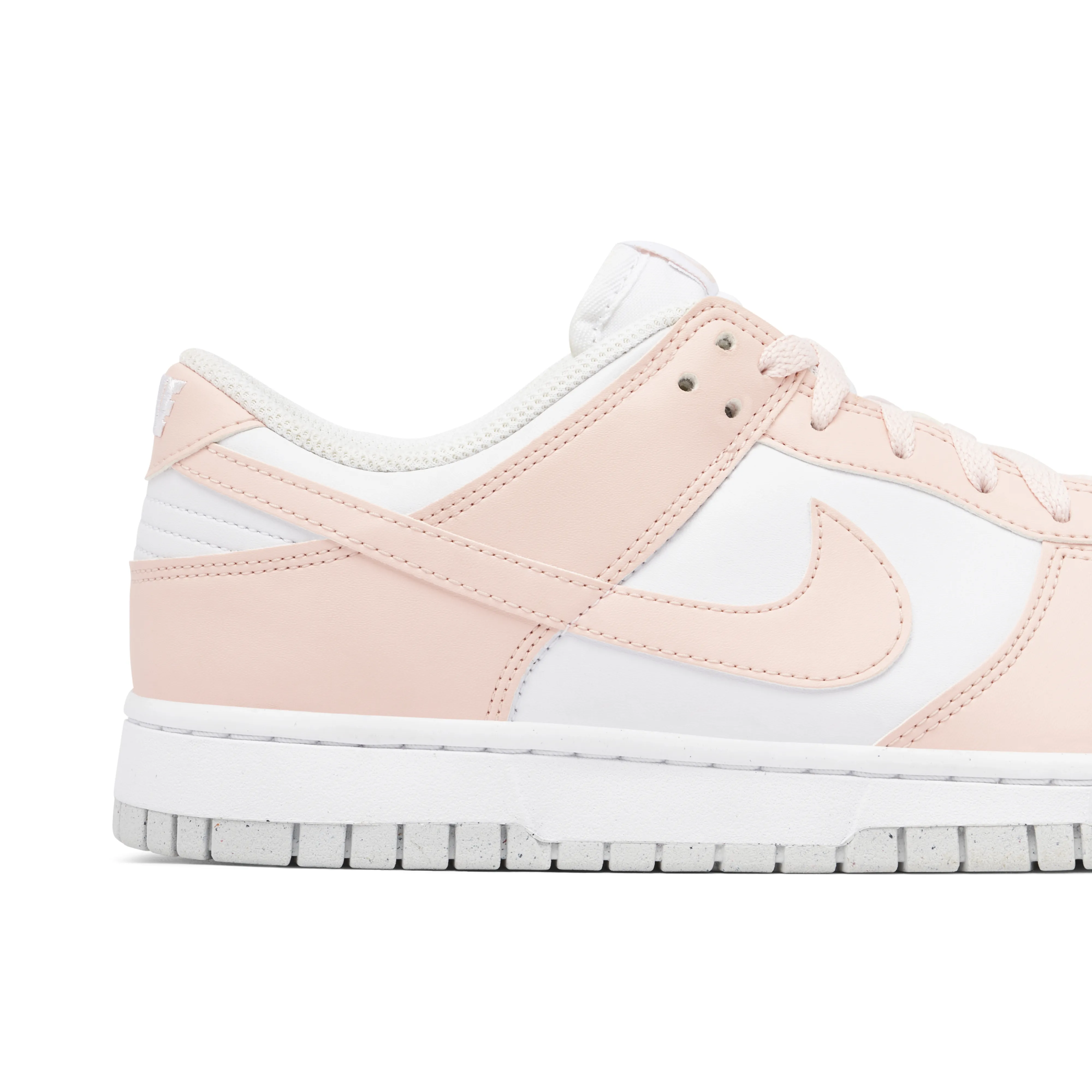 Nike Dunk Low Move to Zero Pale Coral Womens - image 4