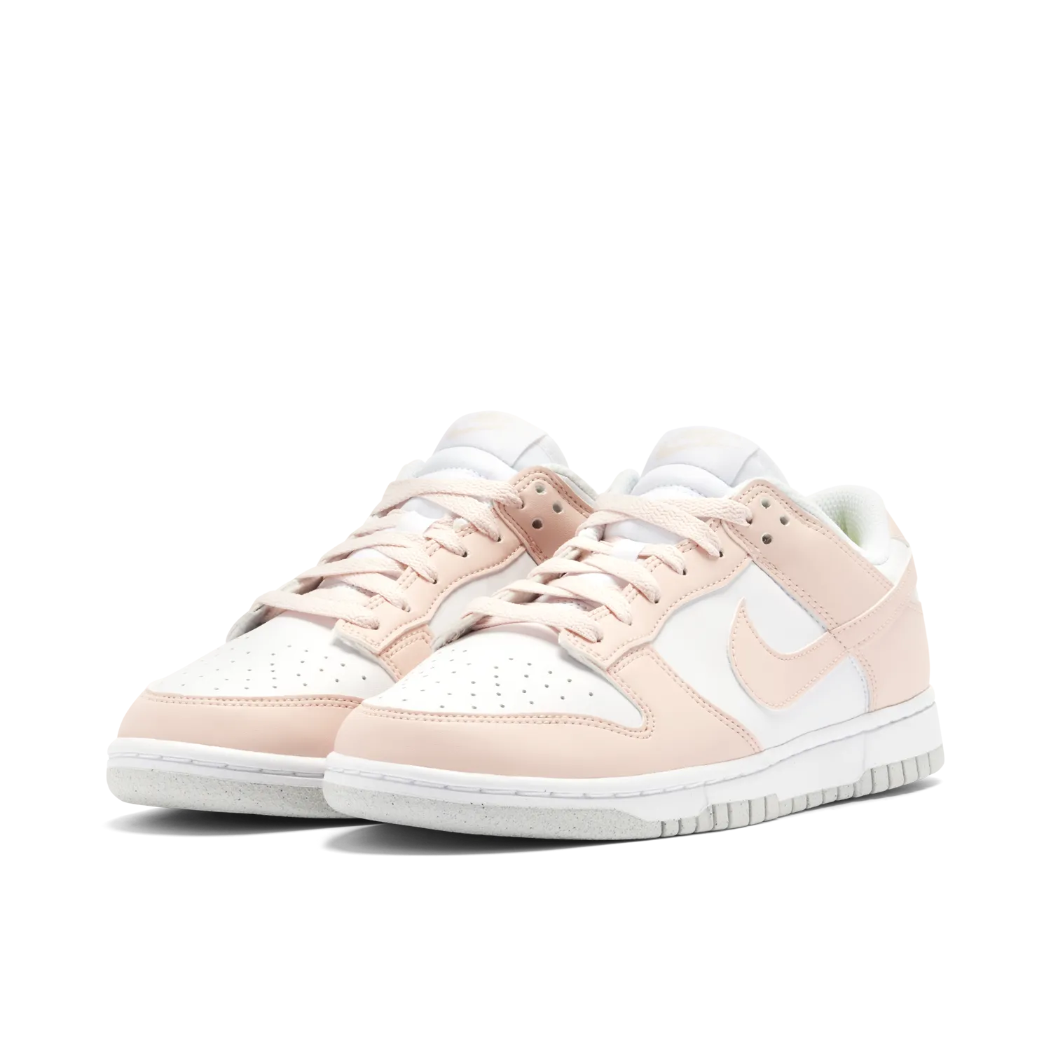 Nike Dunk Low Move to Zero Pale Coral Womens - image 6