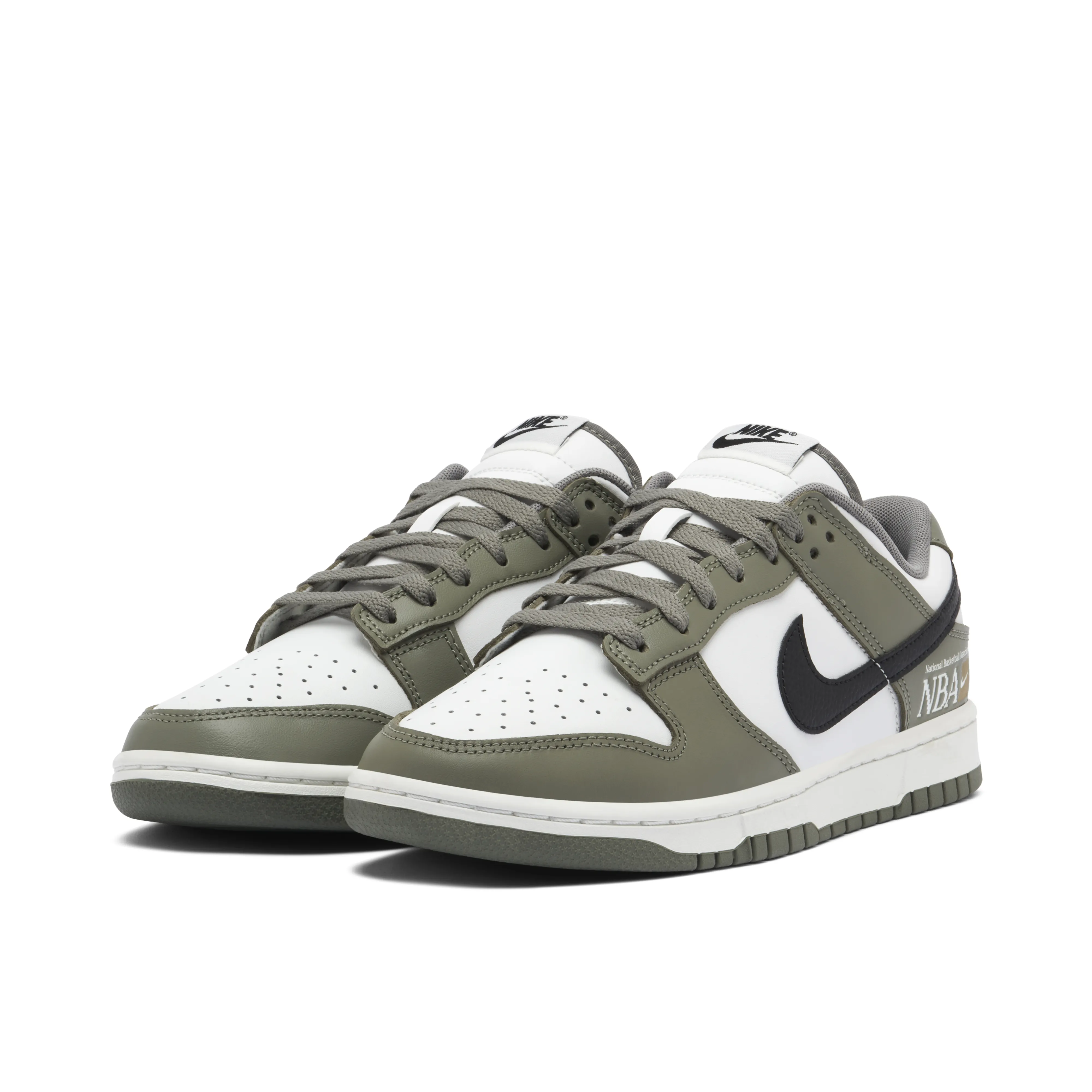 Nike Dunk Low NBA Paris - image 6