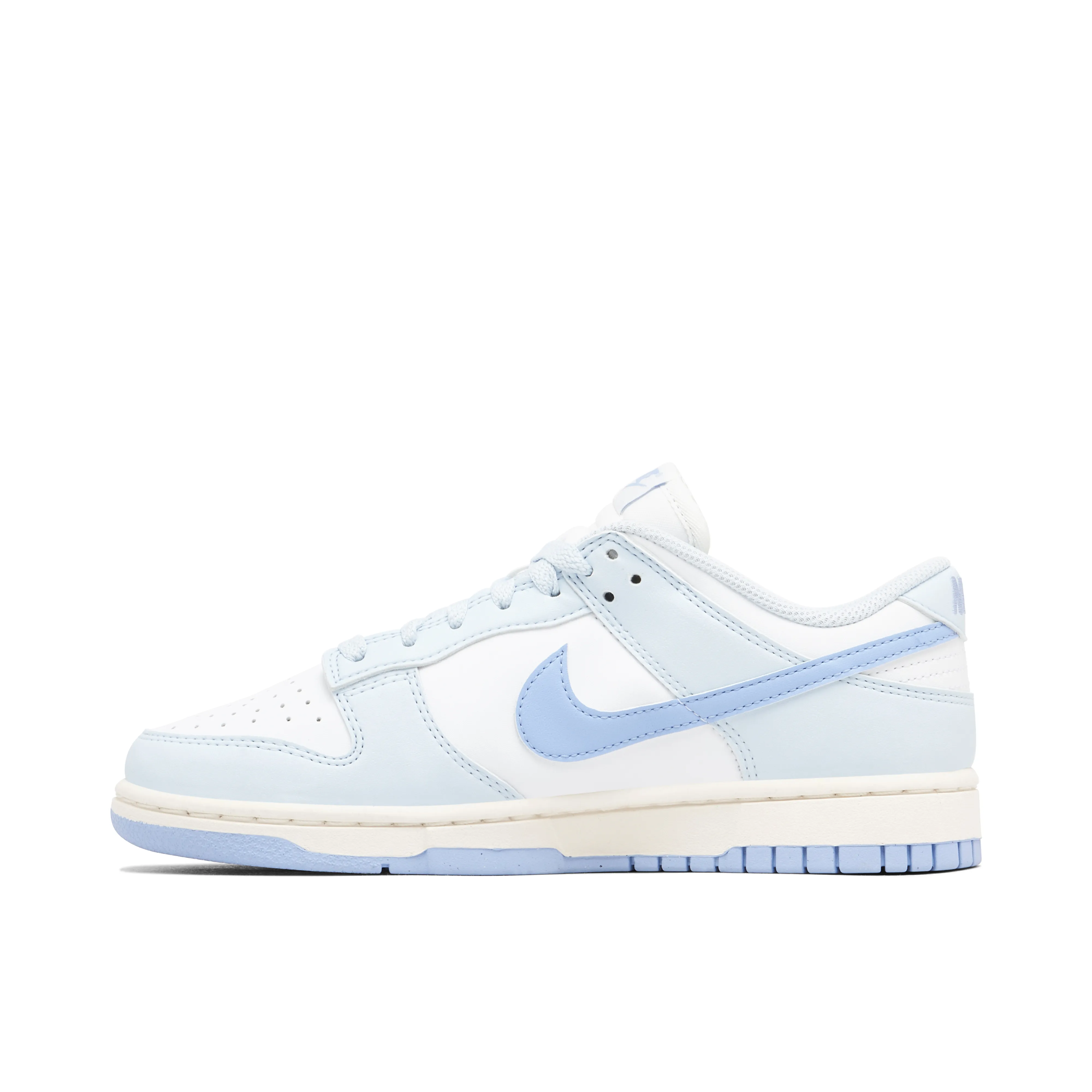 Nike Dunk Low Next Nature Blue Tint Womens - image 2