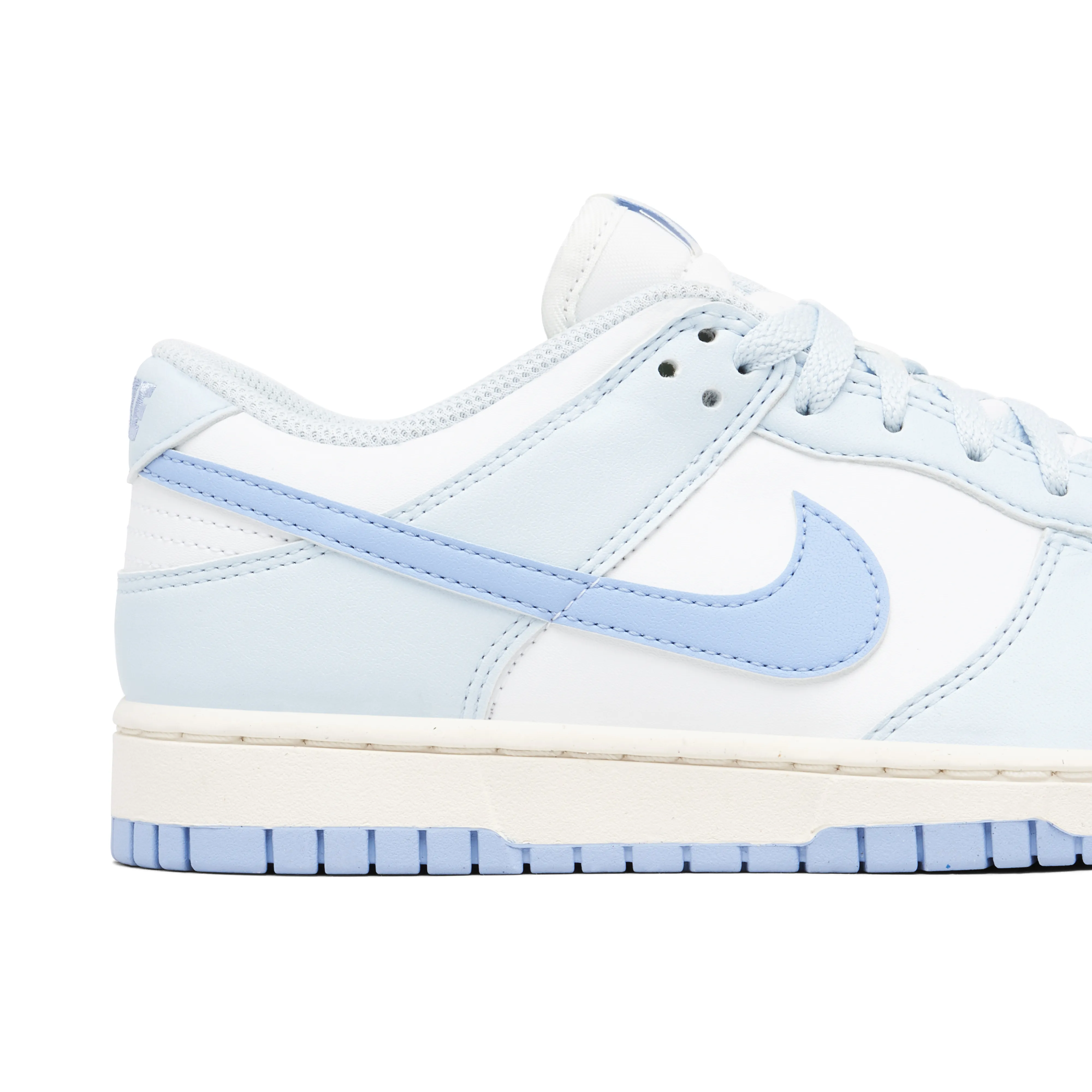 Nike Dunk Low Next Nature Blue Tint Womens - image 4