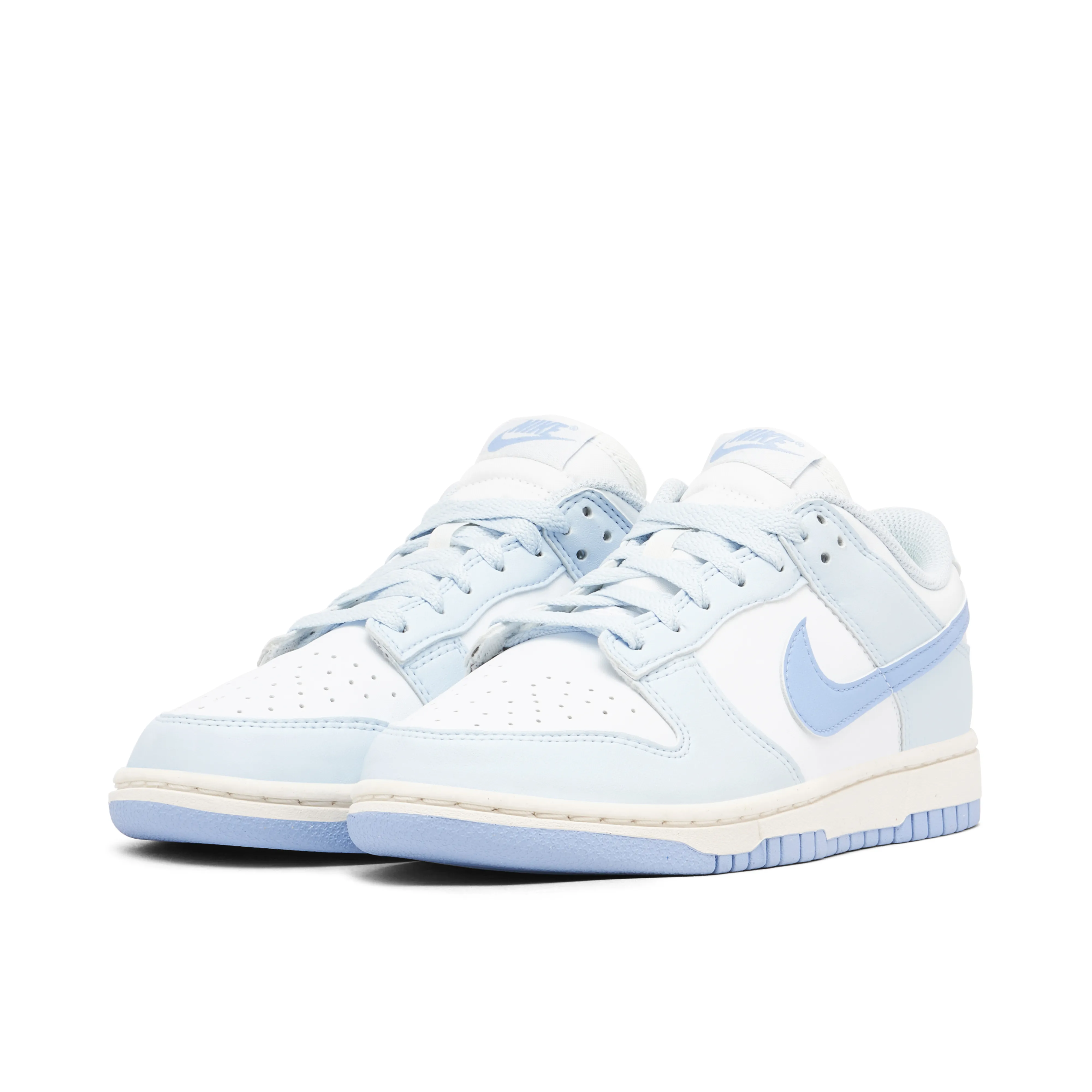 Nike Dunk Low Next Nature Blue Tint Womens - image 6