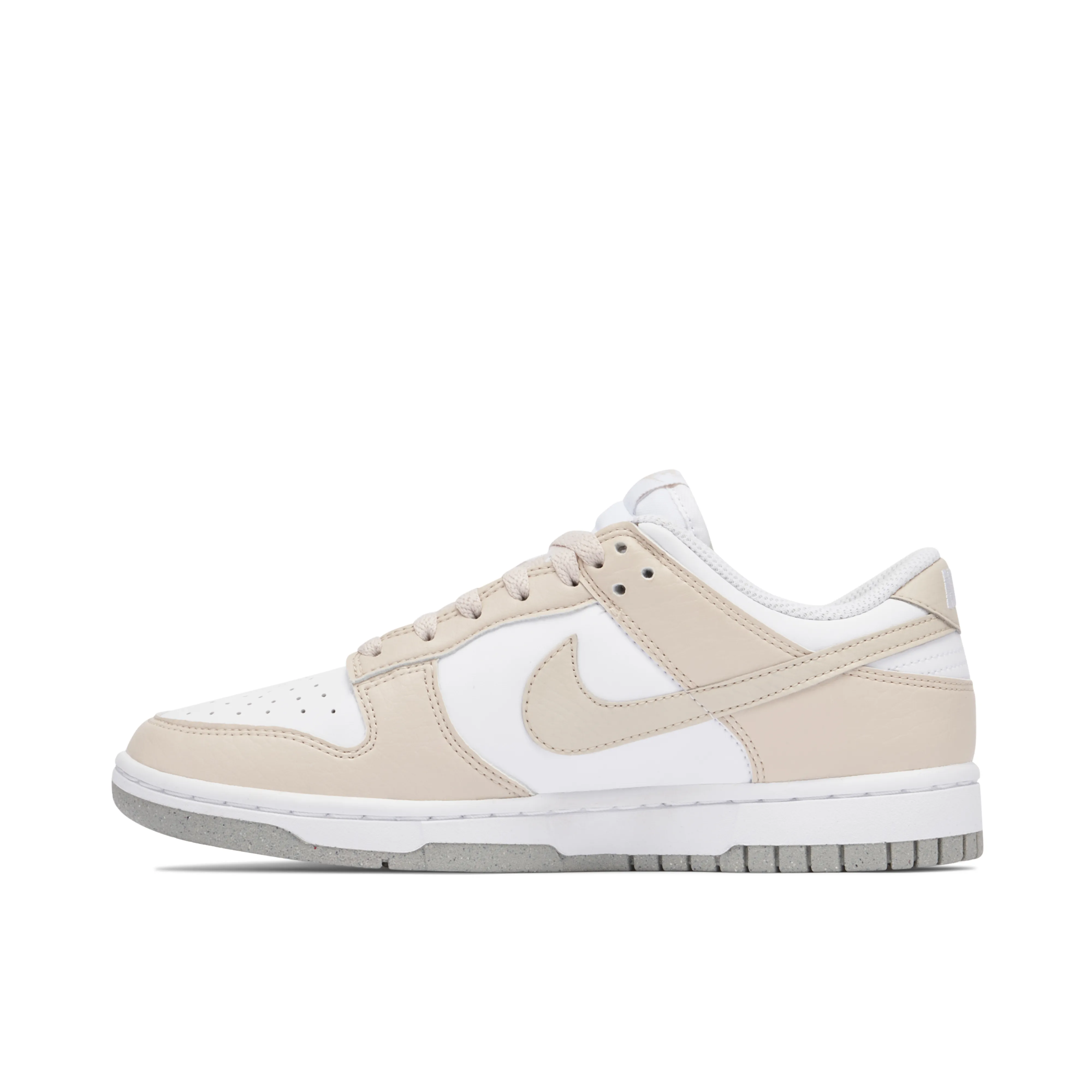 Nike Dunk Low Next Nature Cream Womens - image 3