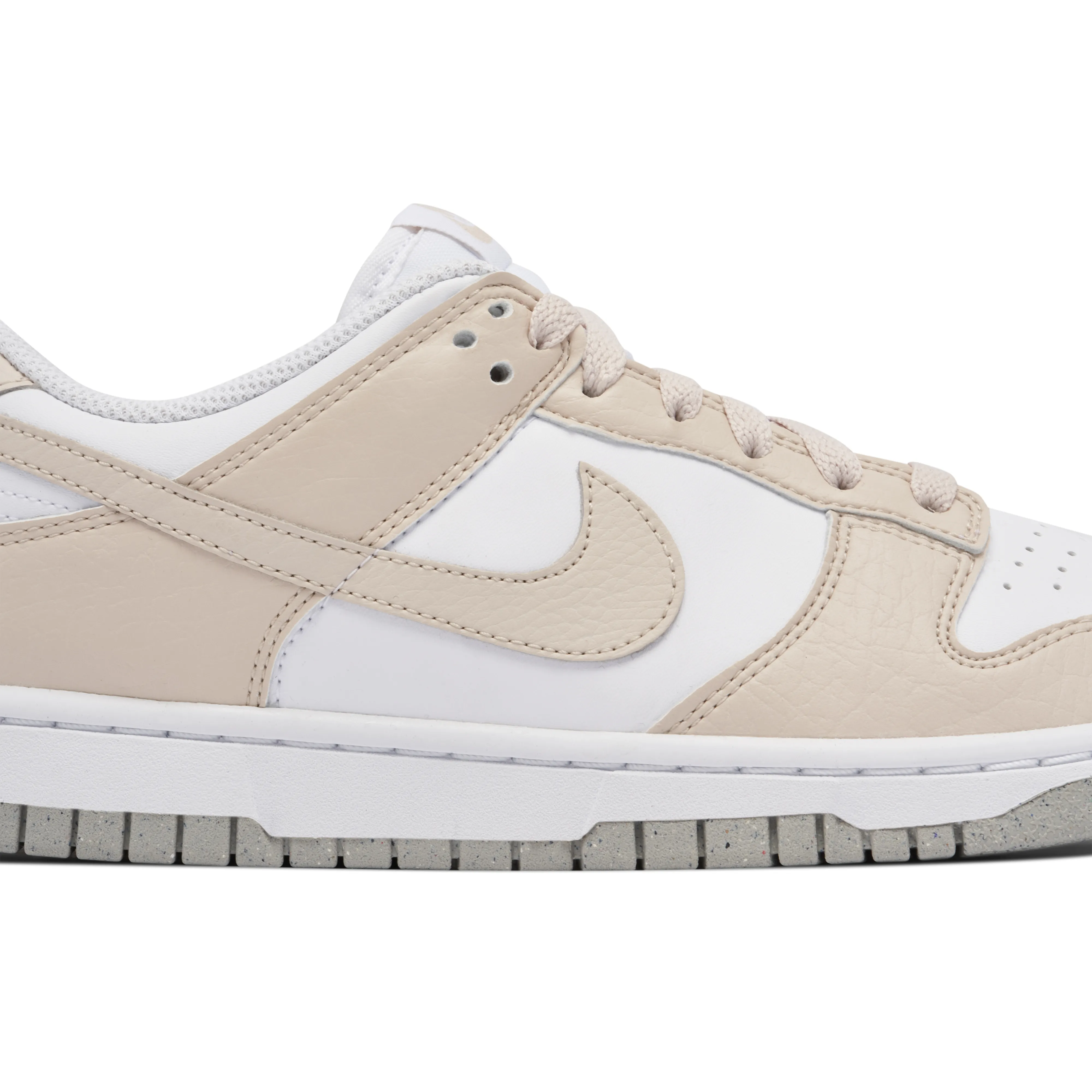 Nike Dunk Low Next Nature Cream Womens - image 5