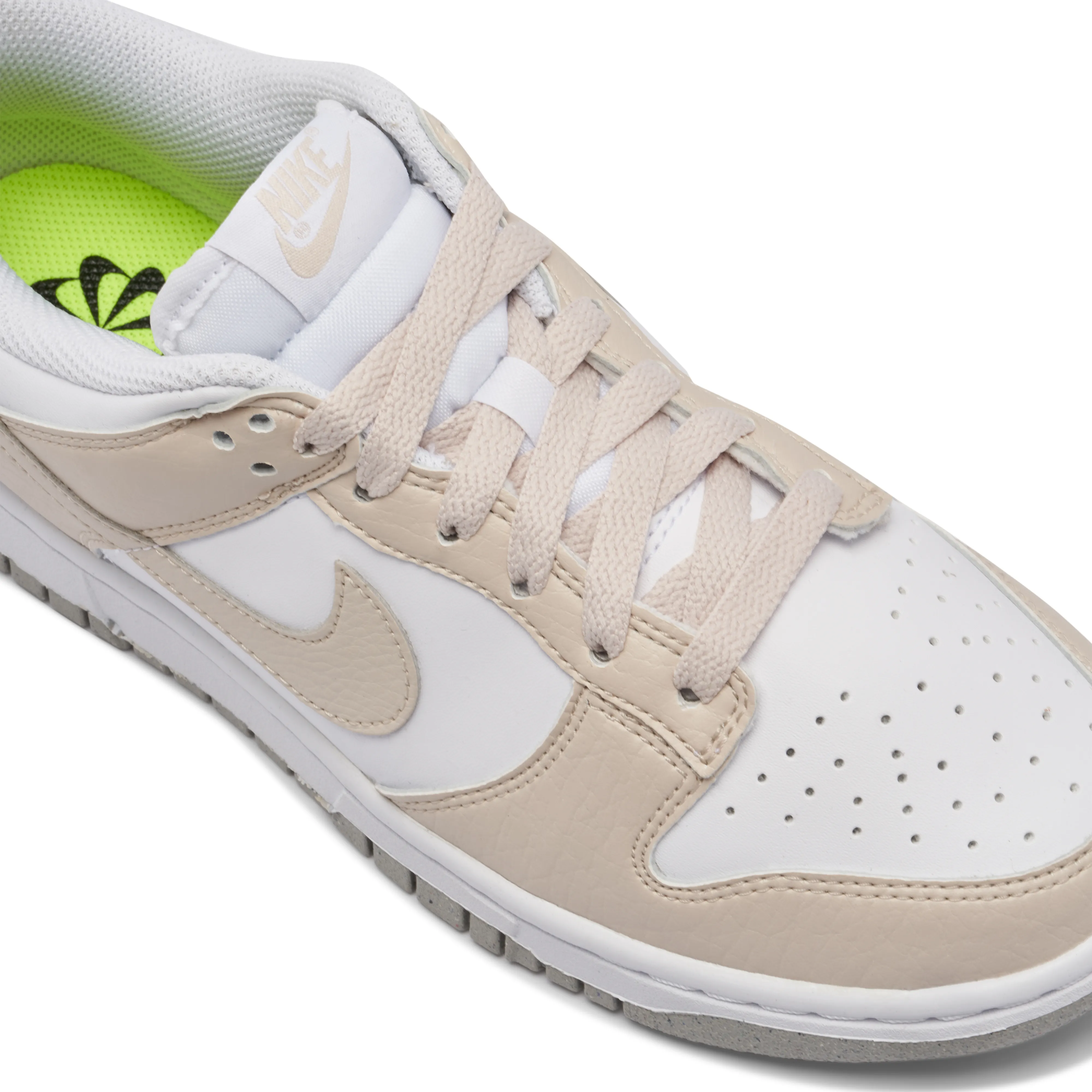 Nike Dunk Low Next Nature Cream Womens - image 6